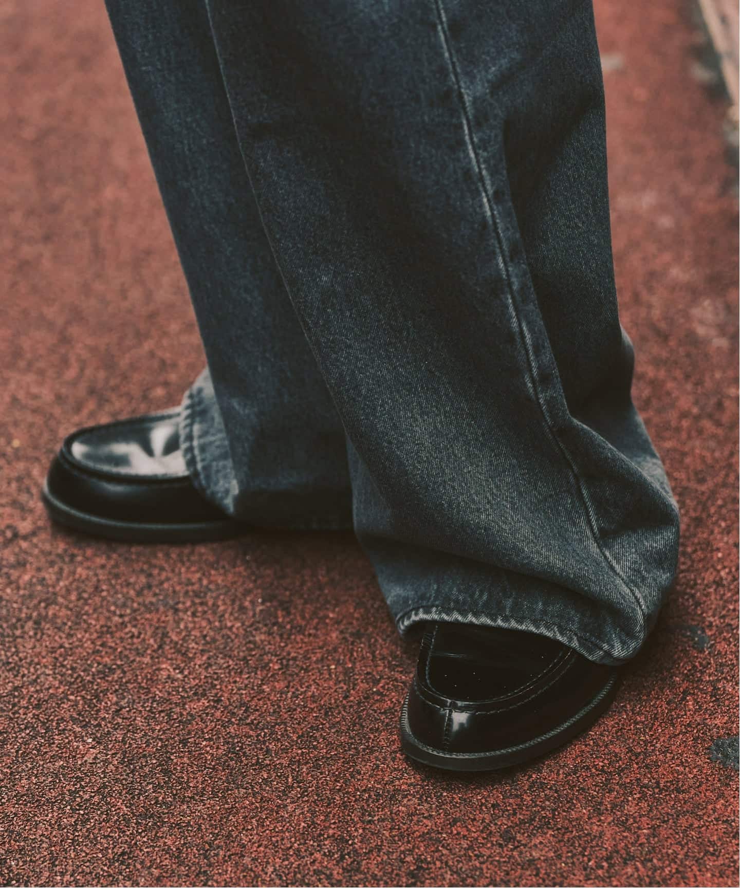 k*k様 お得なまとめ‼︎リーバイス、エドウィンなど ジーンズ パンツ 12本セ Levi's(リーバイス) 別注 Baggy Wide Leg デニムパンツ（L30）（デニム