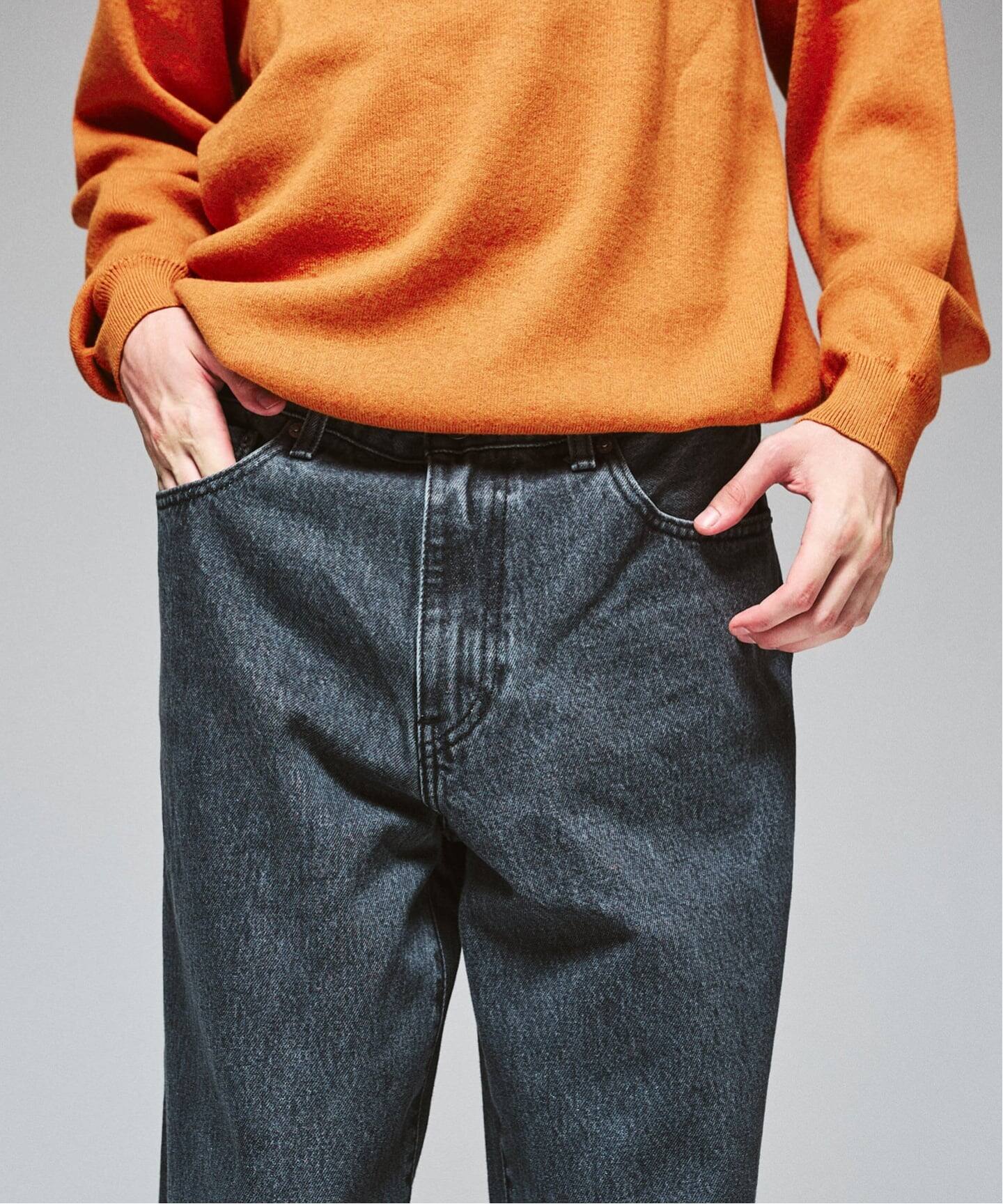 Levi