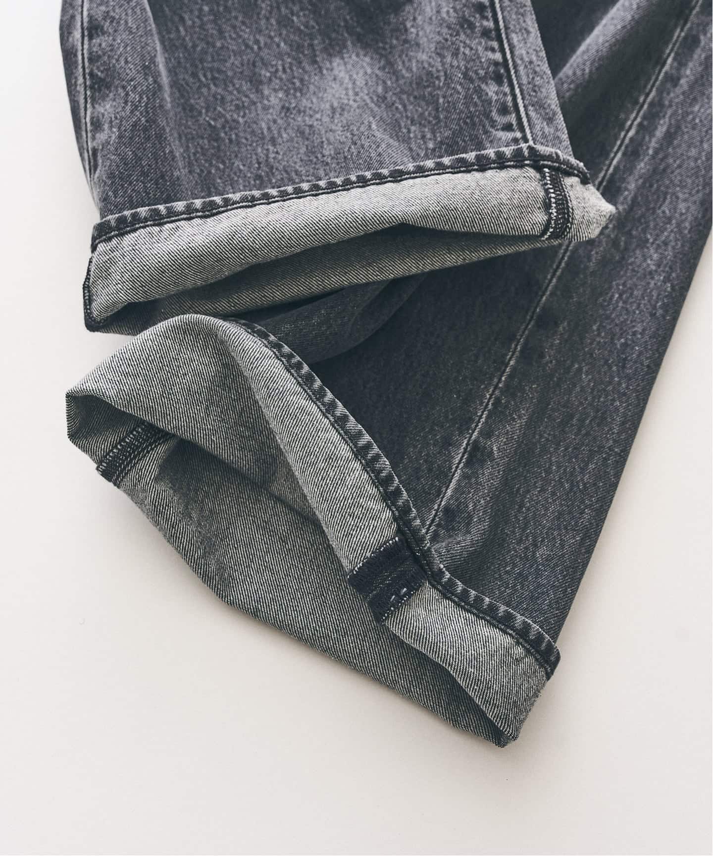 LEVI'S(R)/リーバイス(R) 別注 Baggy Wide Leg L30（デニムパンツ