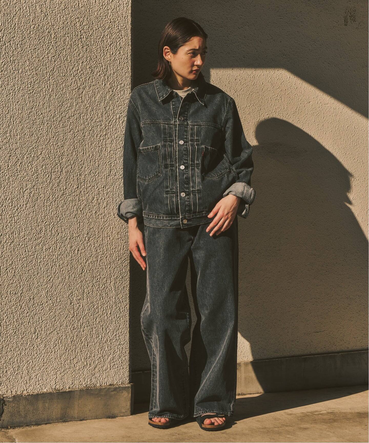 Levi