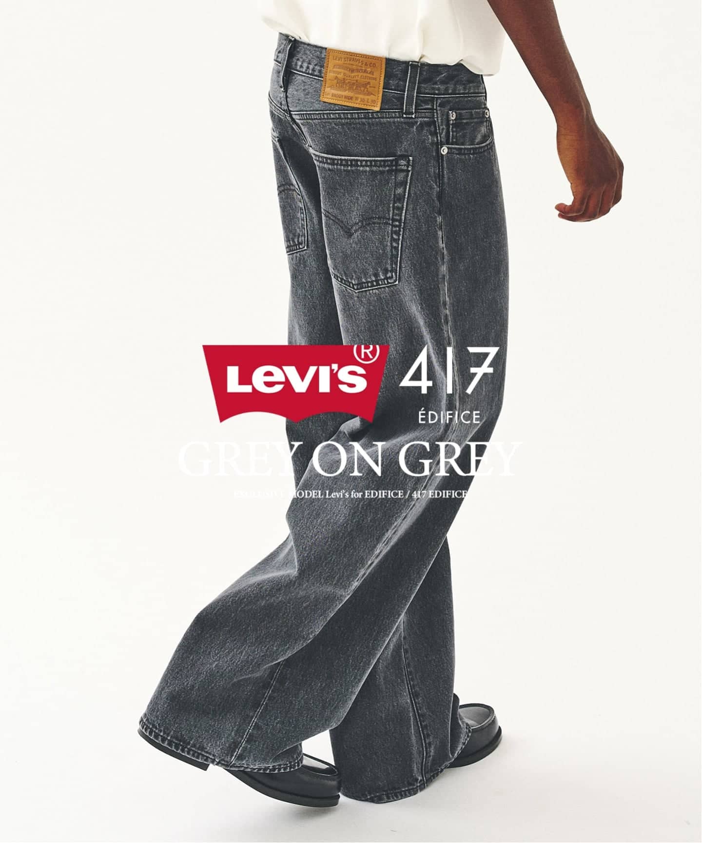 パンツ Levi's silvertab BAGGY パンツ Levi's SilverTab BAGGY W30 L30 90's Levi's SilverTab デニム