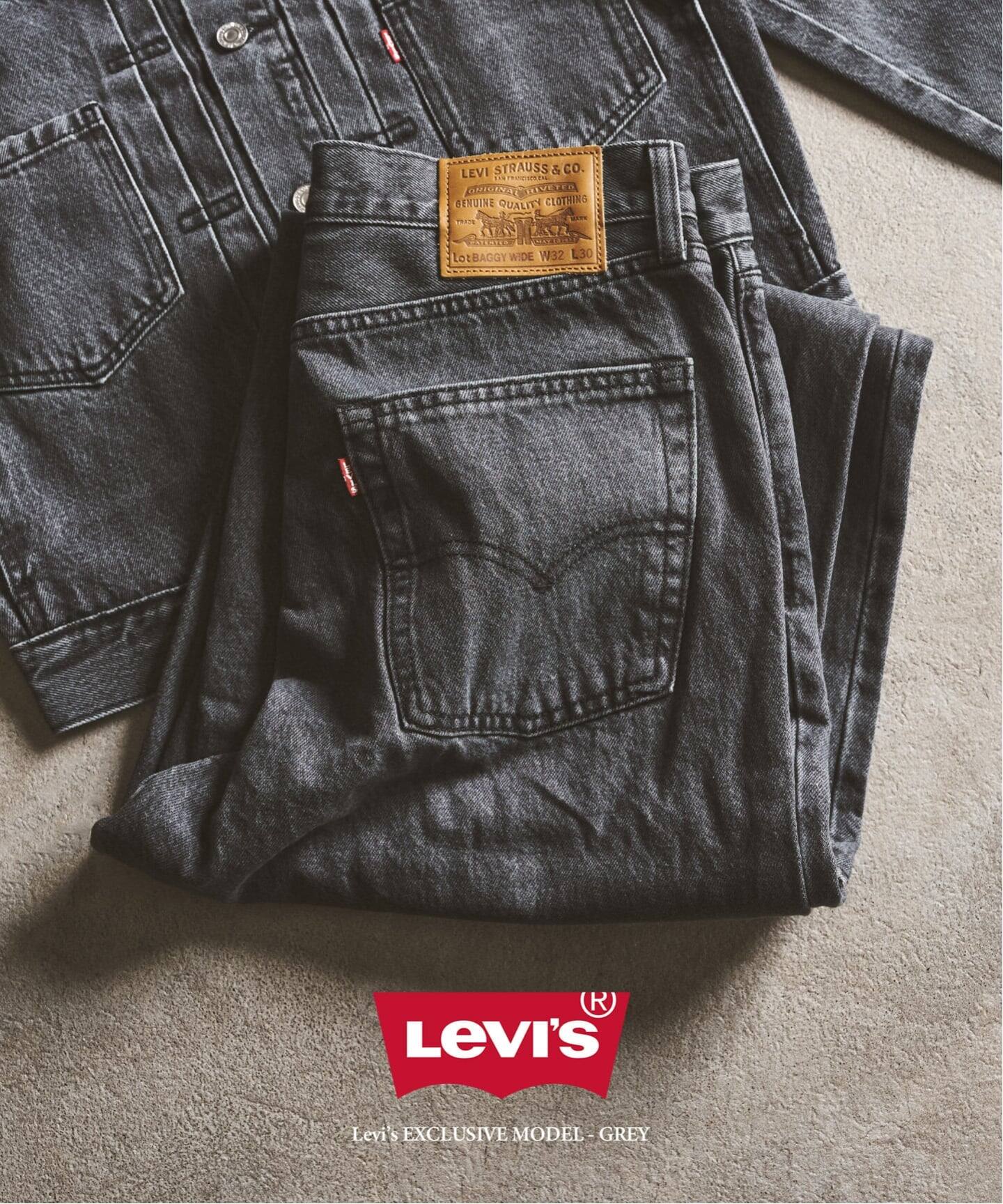 Levi