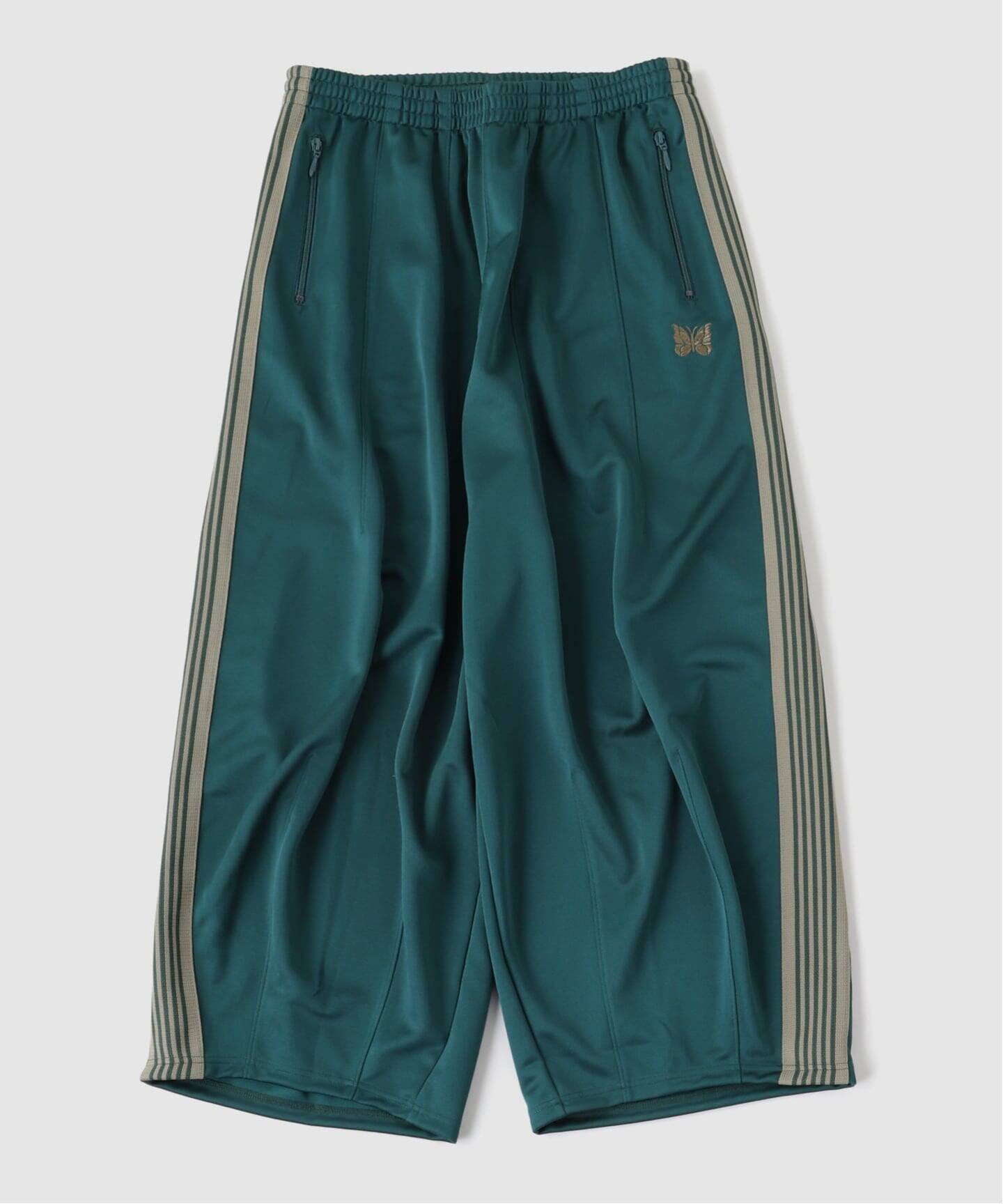 NEEDLES / ニードルズ H.D. Track Pant #SX410（スラックス）｜417