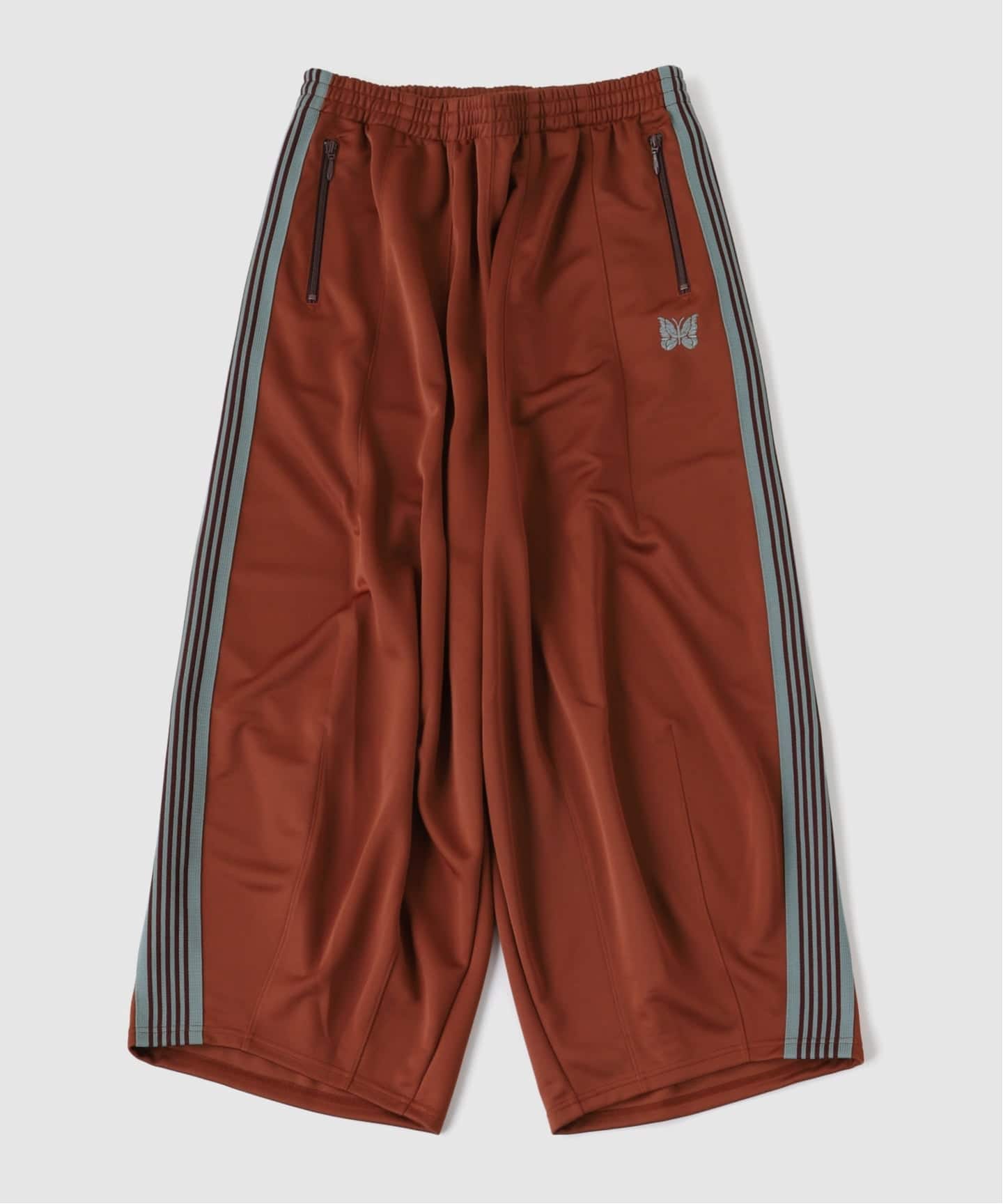 NEEDLES / ニードルズ H.D. Track Pant #SX410（スラックス）｜417