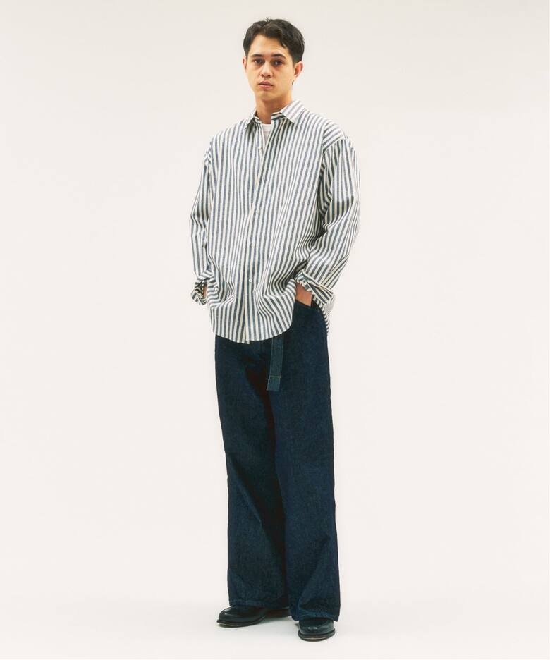 追加 LEVI