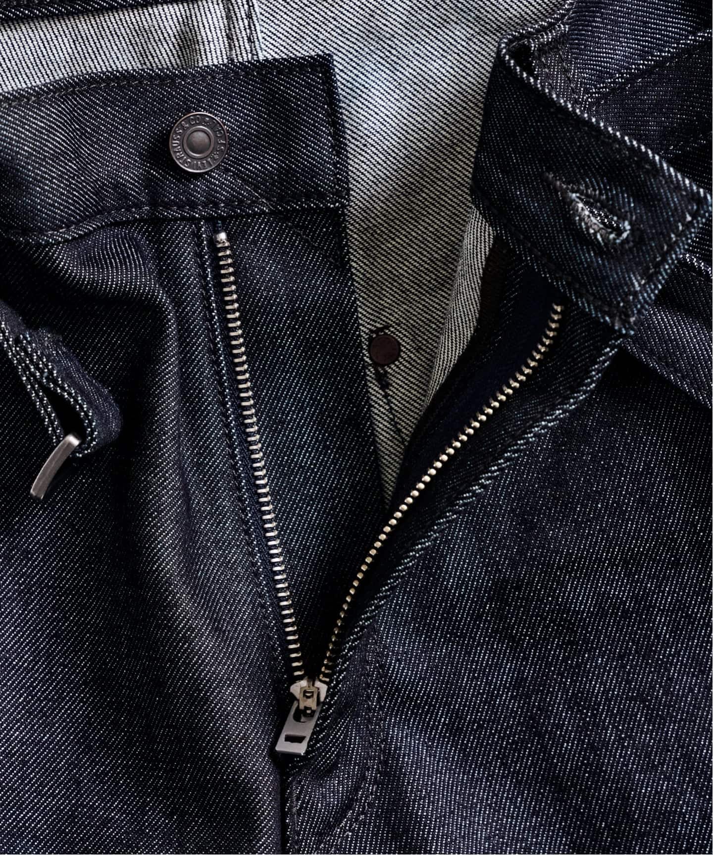 追加 LEVI'S(R)/リーバイス(R) 別注 TWISTED BELTED デニムパンツ L30