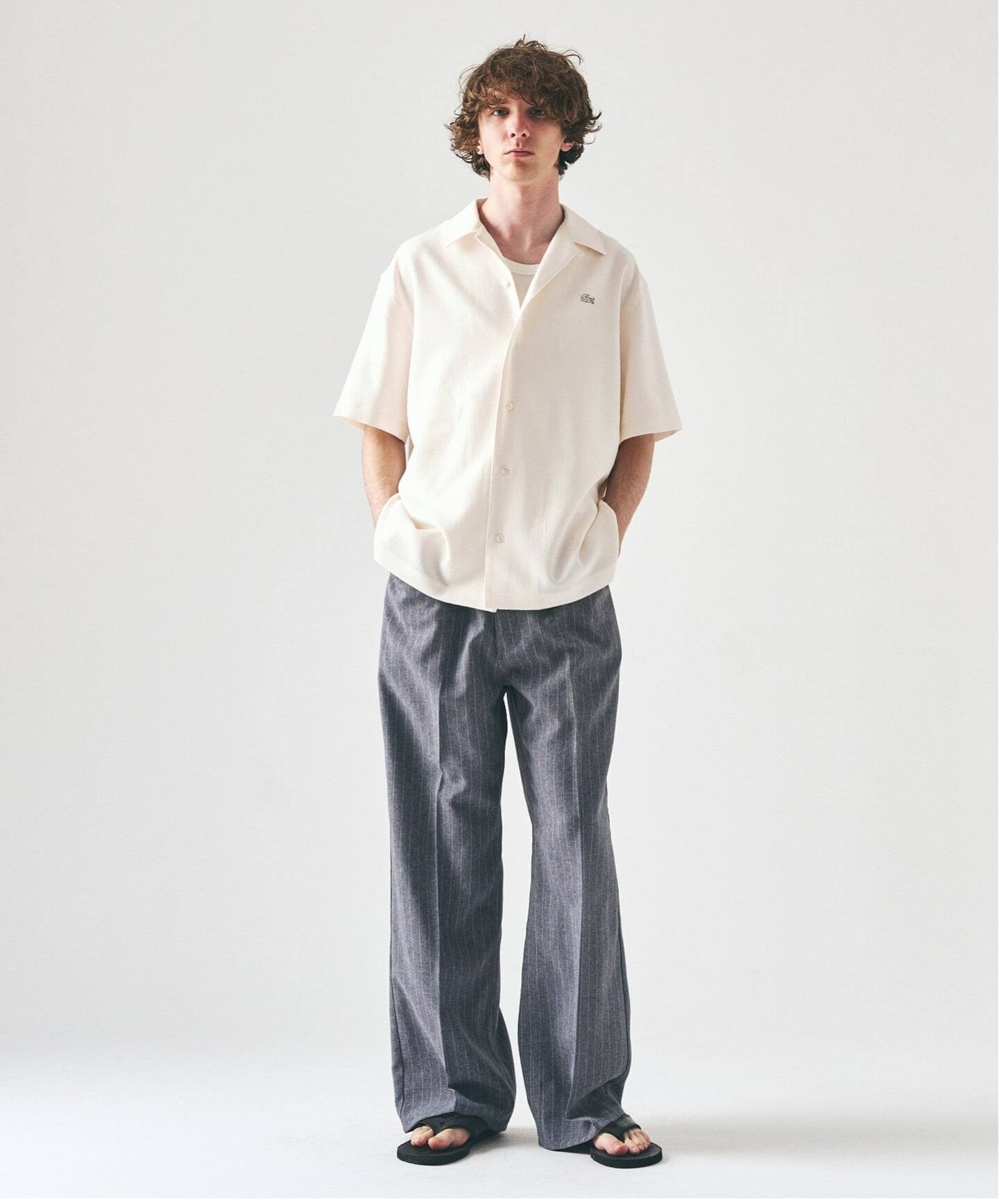 Wrangler / ラングラー】417別注 Wrancher Midway（スラックス）｜417
