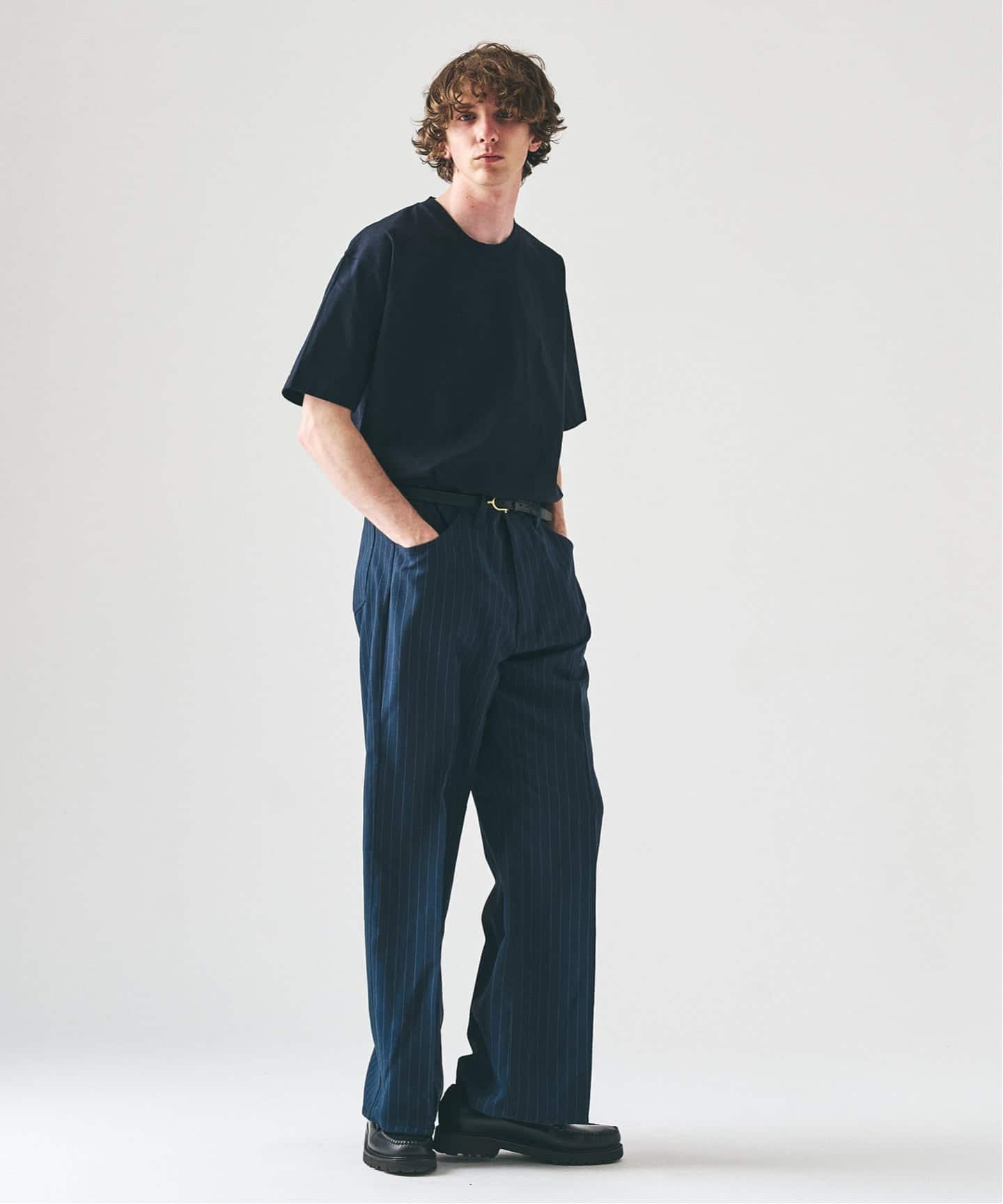 Wrangler / ラングラー】417別注 Wrancher Midway（スラックス）｜417
