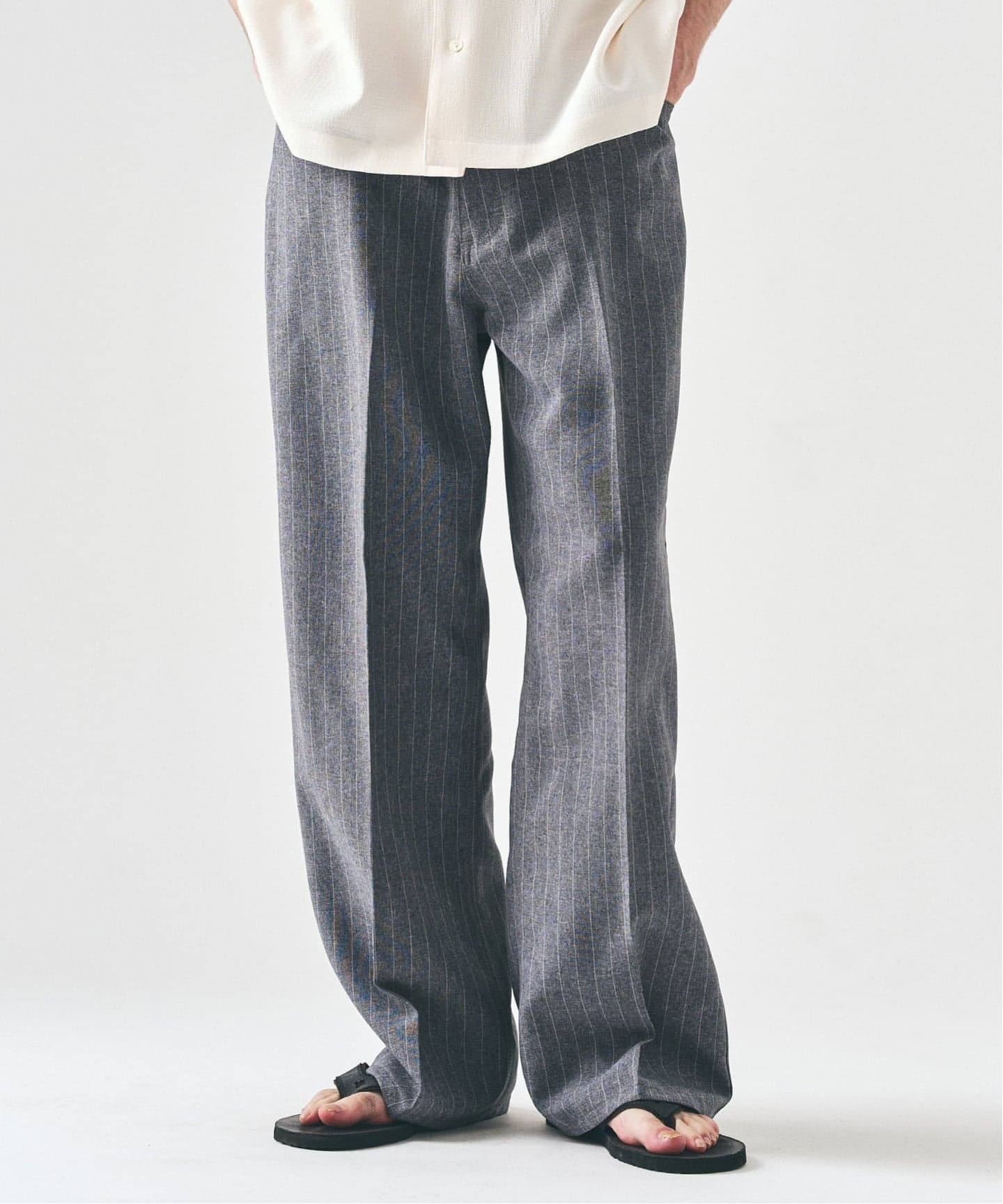 Wrangler / ラングラー】417別注 Wrancher Midway（スラックス）｜417