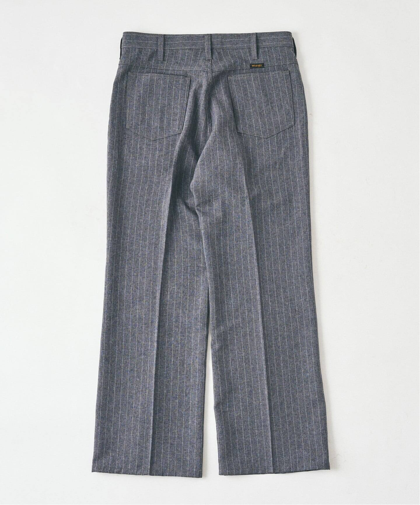 Wrangler / ラングラー】417別注 Wrancher Midway（スラックス）｜417
