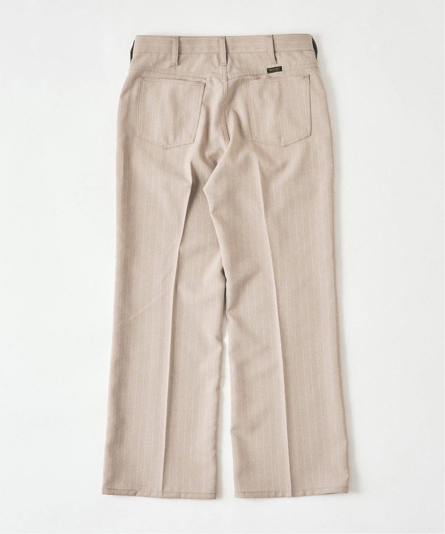 Wrangler / ラングラー】417別注 Wrancher Midway（スラックス）｜417
