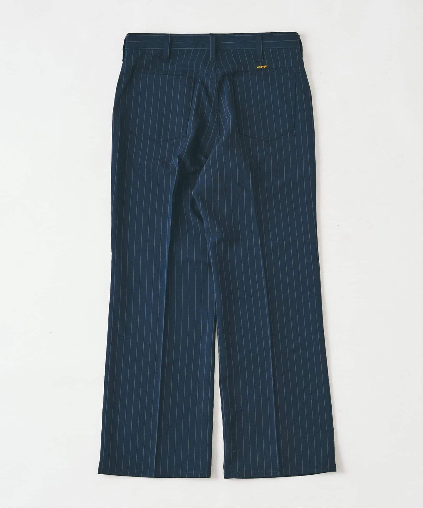 Wrangler / ラングラー】417別注 Wrancher Midway（スラックス）｜417