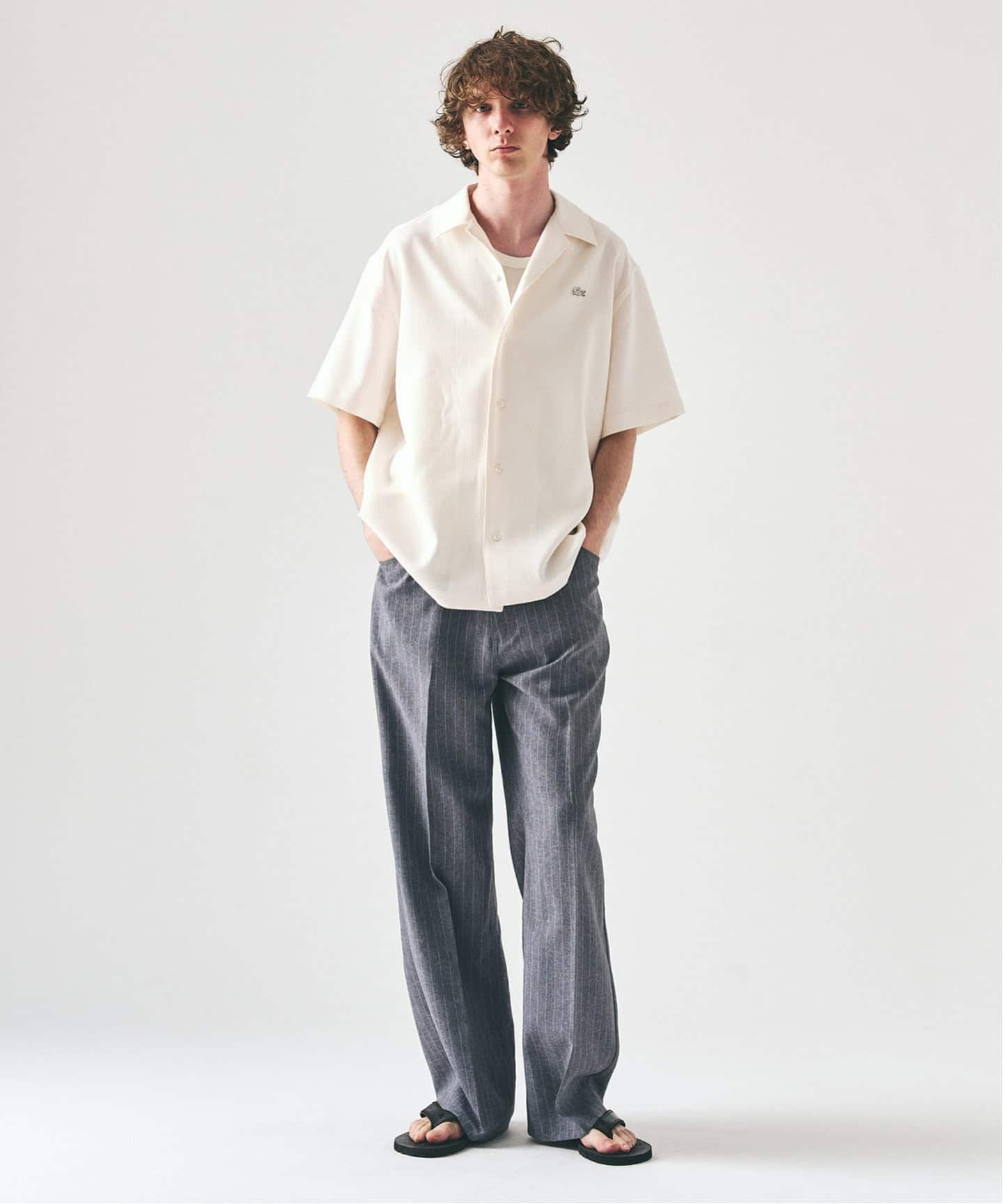 Wrangler / ラングラー】417別注 Wrancher Midway（スラックス）｜417