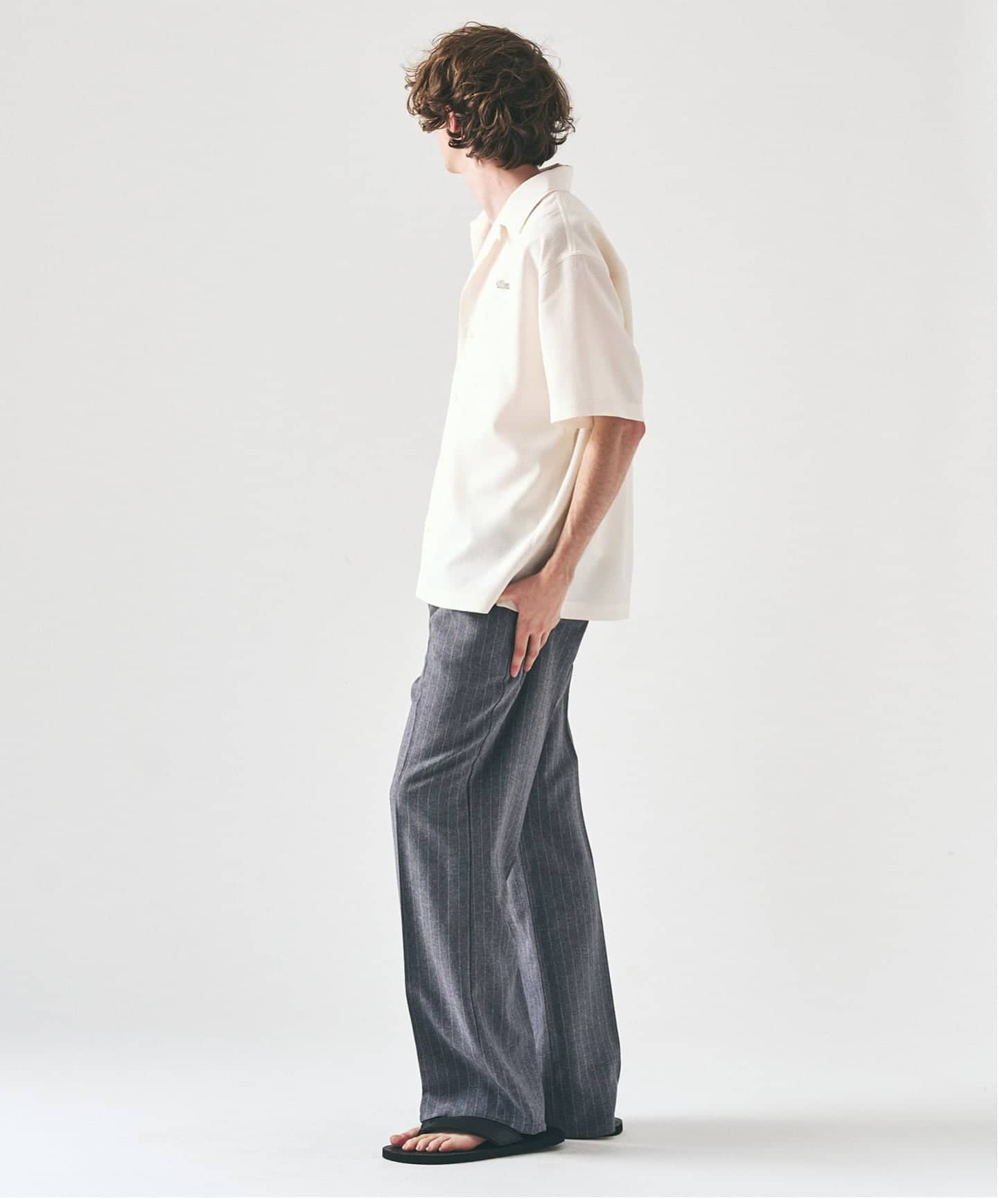 Wrangler / ラングラー】417別注 Wrancher Midway（スラックス）｜417
