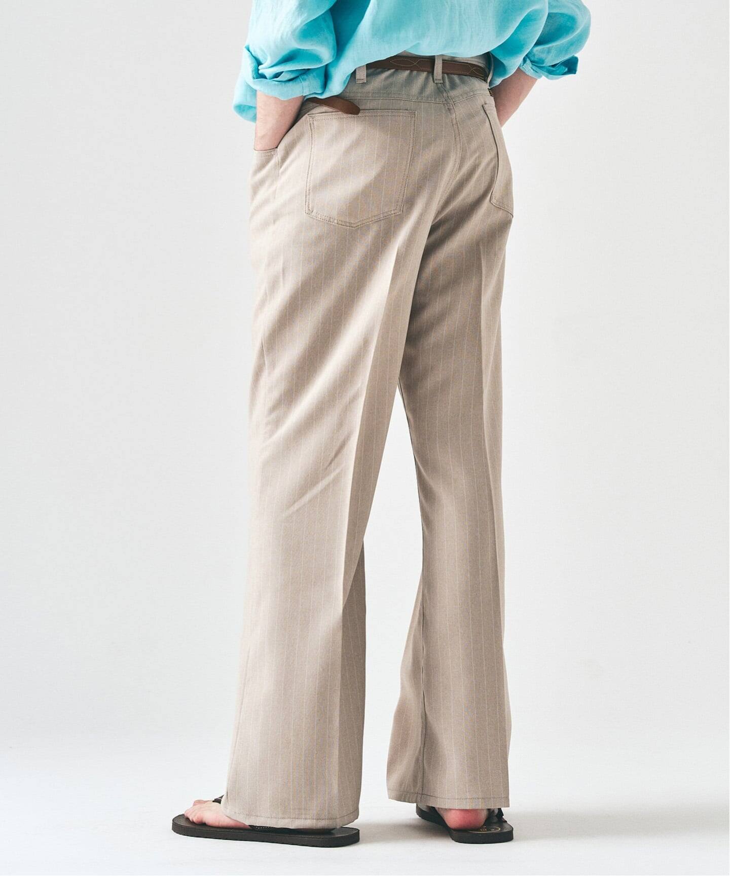 Wrangler / ラングラー 417別注 Wrancher Midway Wrangler / ラングラー】417別注 Wrancher Midway（スラックス）｜417