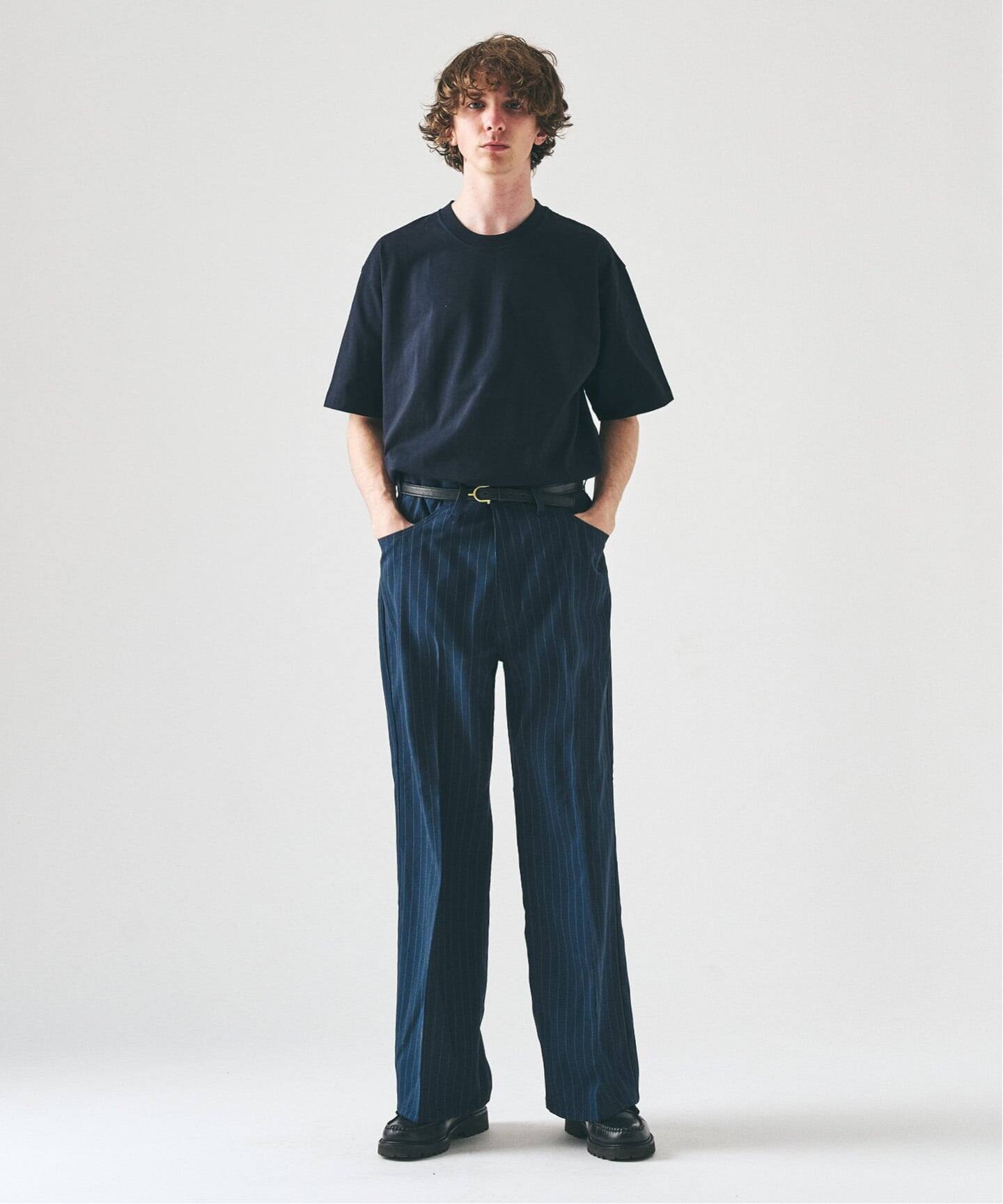 Wrangler / ラングラー】417別注 Wrancher Midway（スラックス）｜417