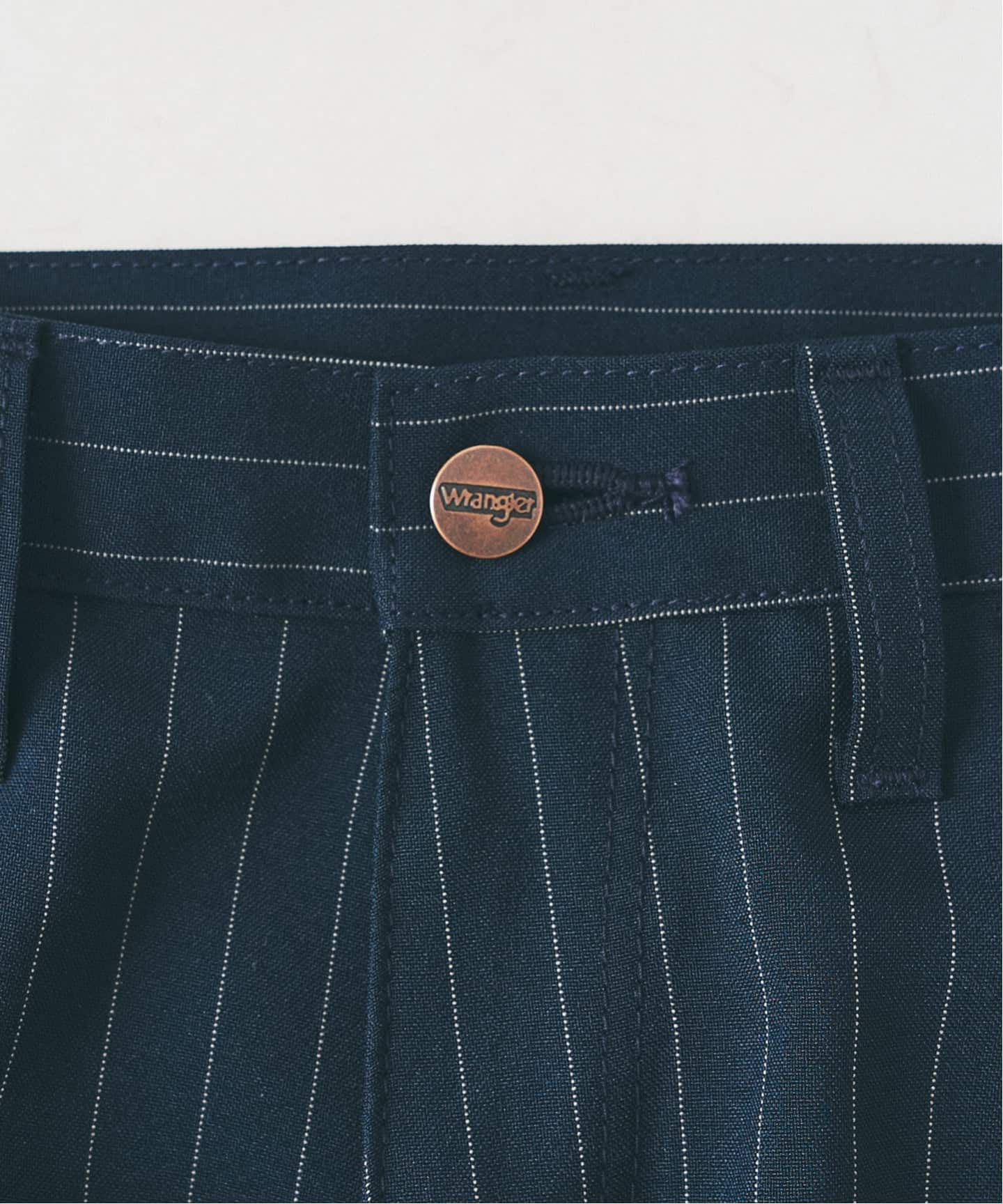 Wrangler / ラングラー】417別注 Wrancher Midway（スラックス）｜417