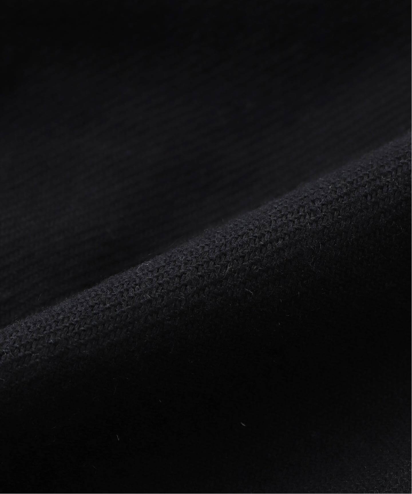 STILL BY HAND / スティルバイハンド Wool mixed deep tuck pants