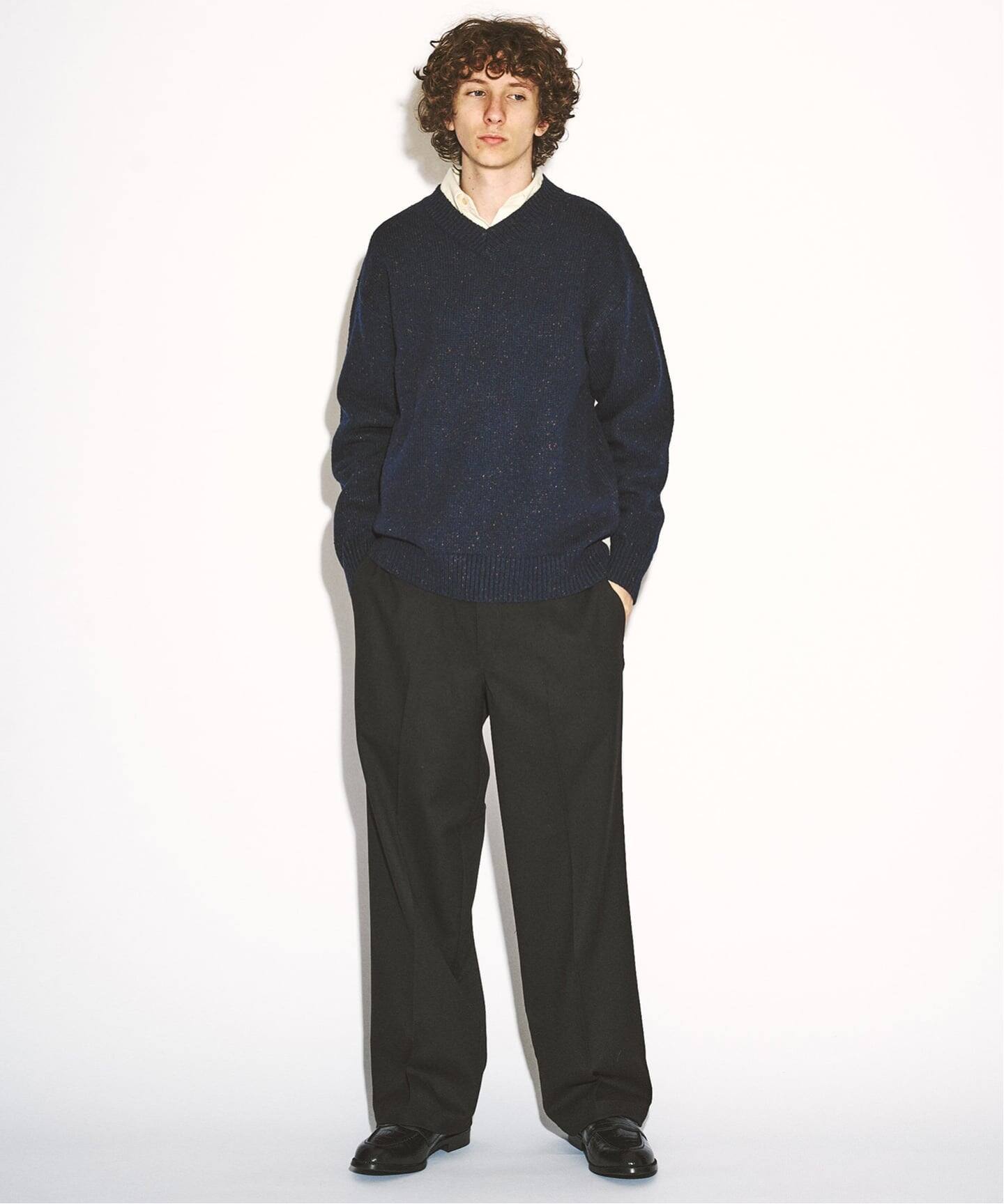 Dickies / ディッキーズ 417別注 ストレート パンツ（スラックス