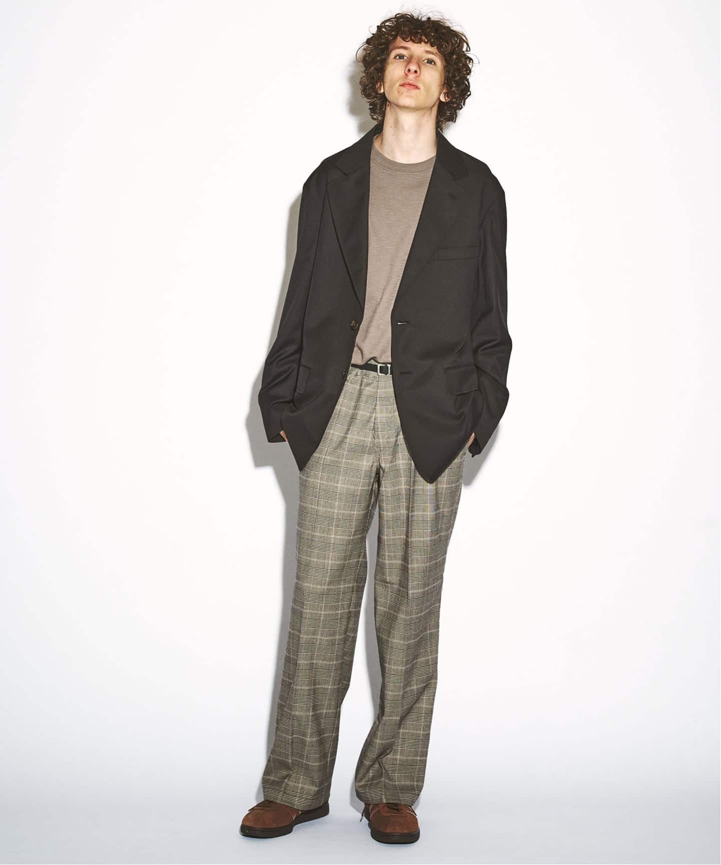 Dickies / ディッキーズ 417別注 ストレート パンツ（スラックス