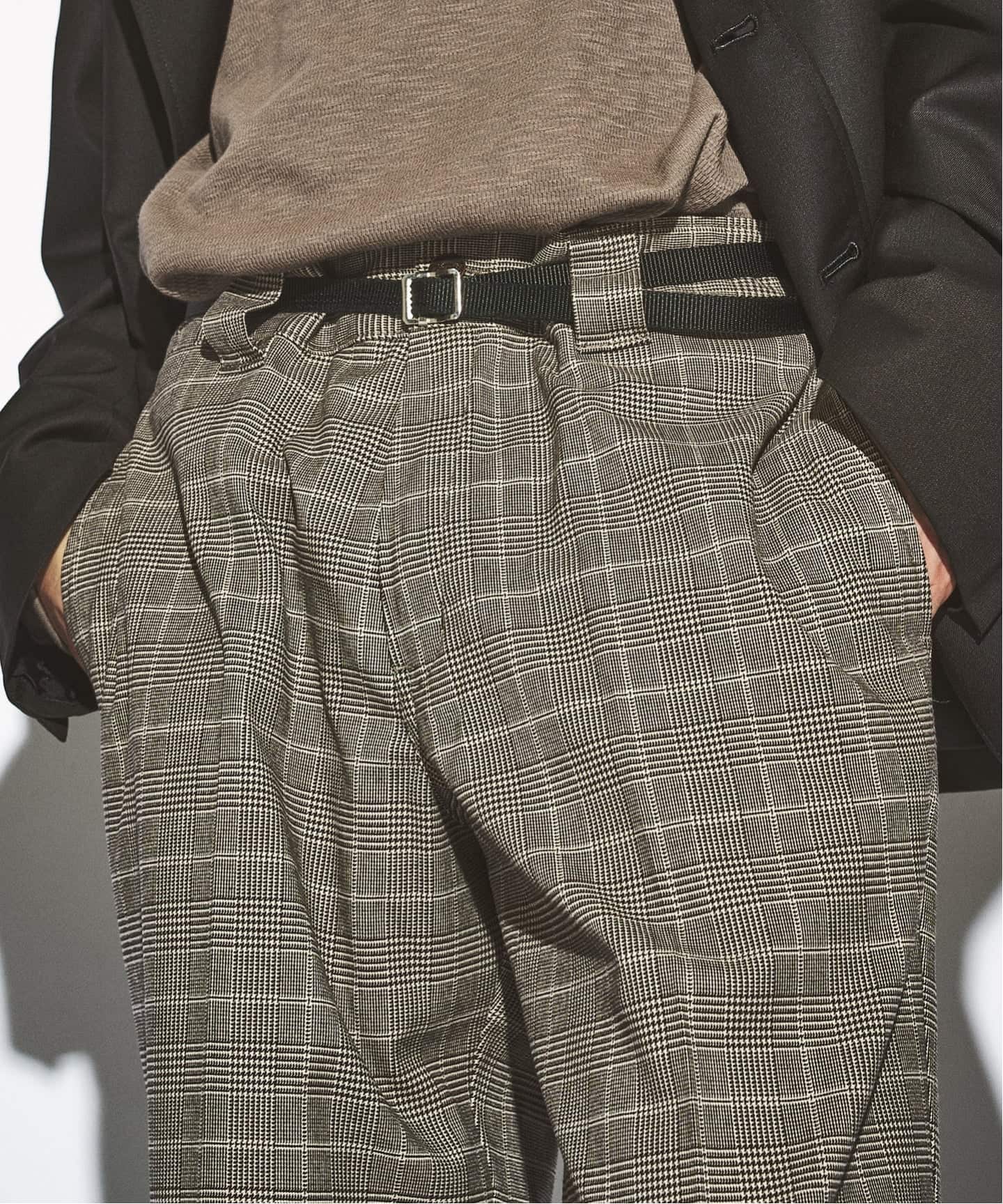 Dickies / ディッキーズ 417別注 ストレート パンツ（スラックス