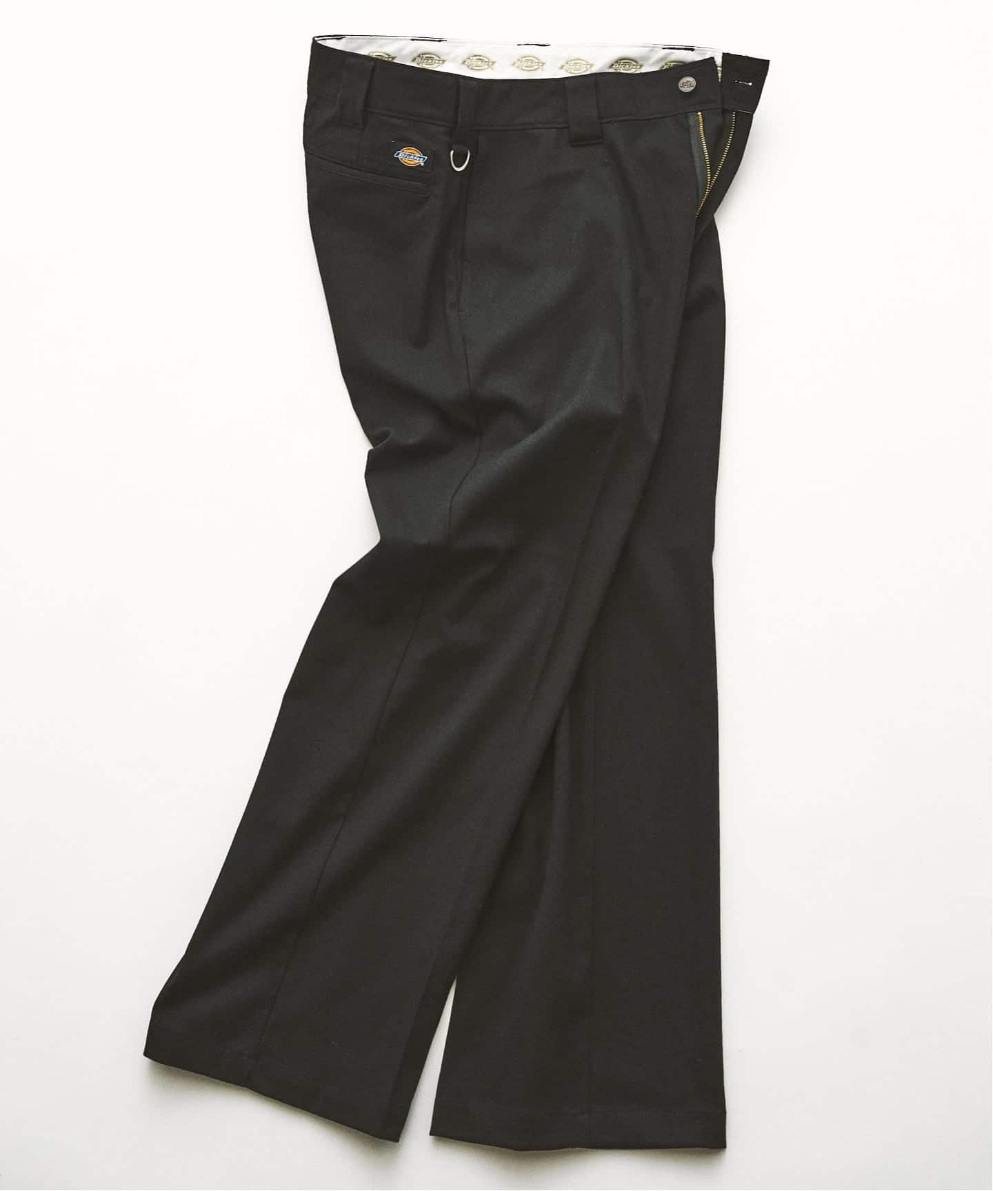 Dickies / ディッキーズ 417別注 ストレート パンツ（スラックス