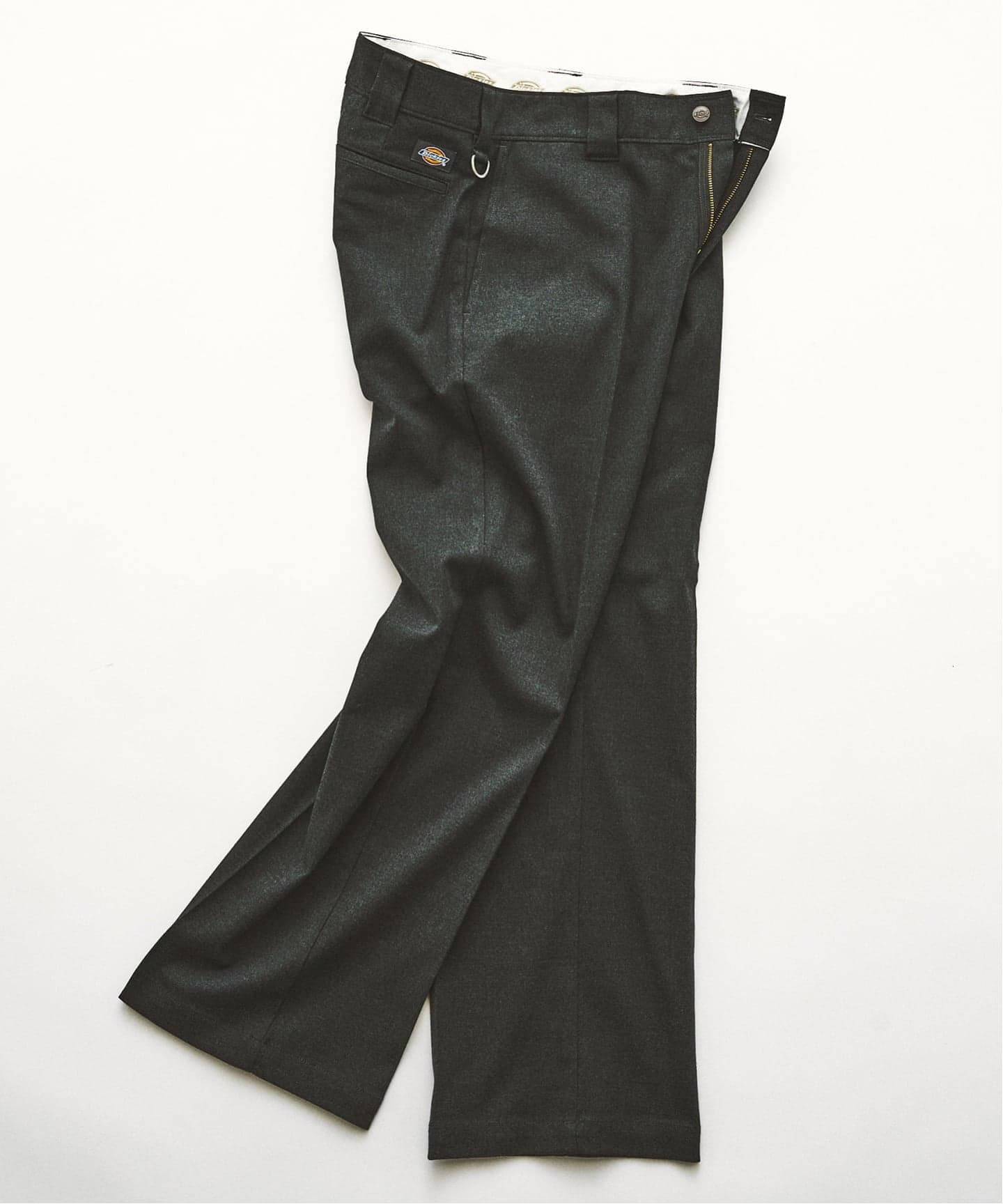 EDIFICE DICKIES 417別注 ストレートパンツ 新品 Dickies / ディッキーズ 417別注 ストレート パンツ（スラックス