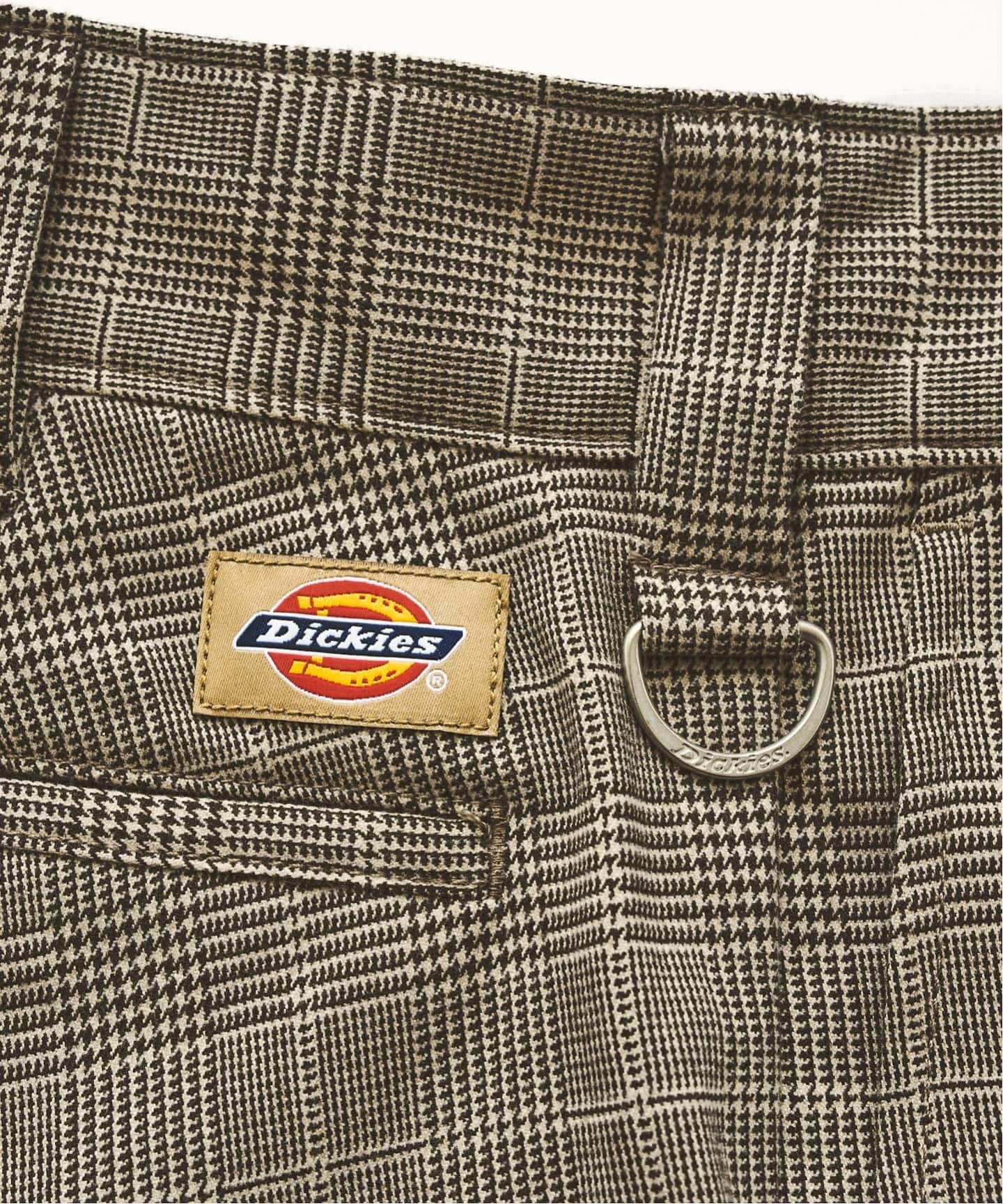 Dickies / ディッキーズ 417別注 ストレート パンツ（スラックス