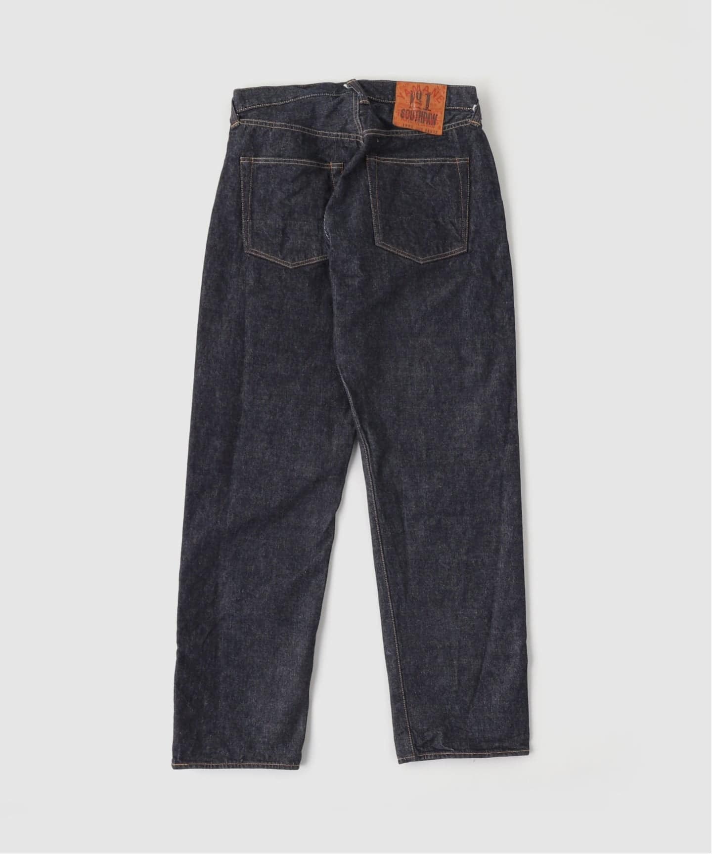 YAMANE.I Lot.1991 No.1 