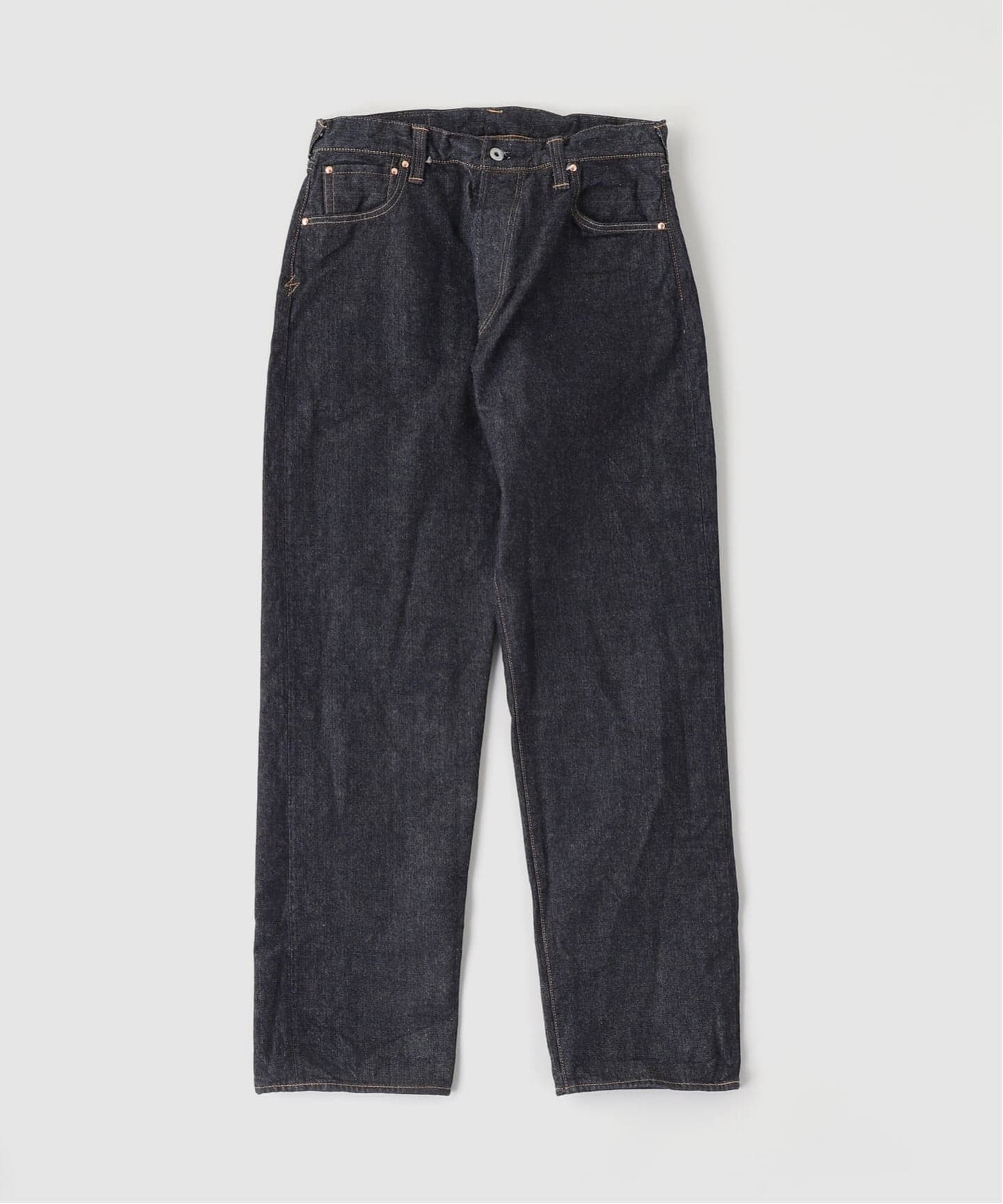 ご成約　訳あり☆YAMANE No.1 SPECIAL デニムパンツ YAMANE.I Lot.1991 No.1 