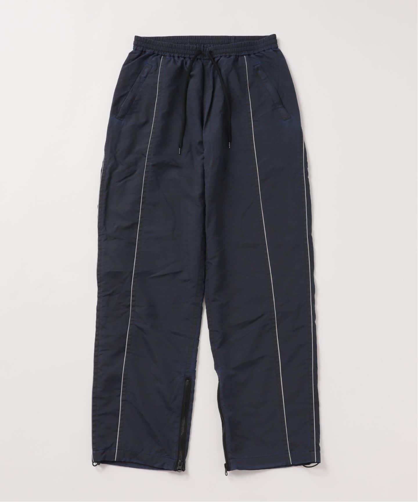 VALLAD / バラッド FADED TRACK PANTS（ジャージ／トラックパンツ