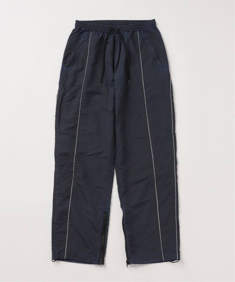 VALLAD / バラッド FADED TRACK PANTS（ジャージ／トラックパンツ 
