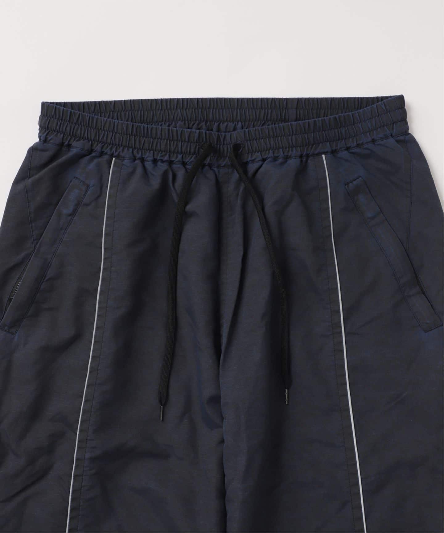 VALLAD / バラッド FADED TRACK PANTS（ジャージ／トラックパンツ