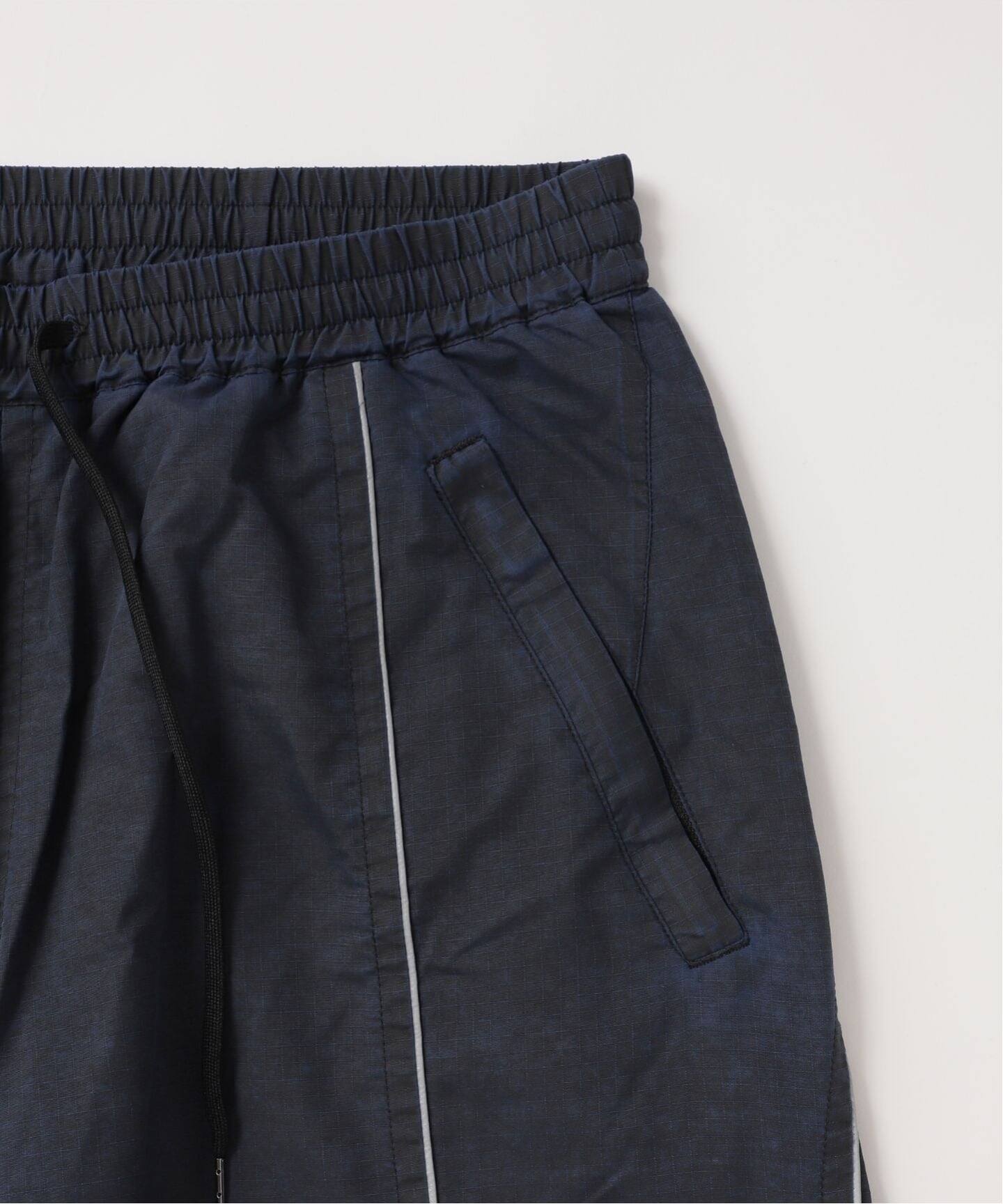 VALLAD / バラッド FADED TRACK PANTS（ジャージ／トラックパンツ