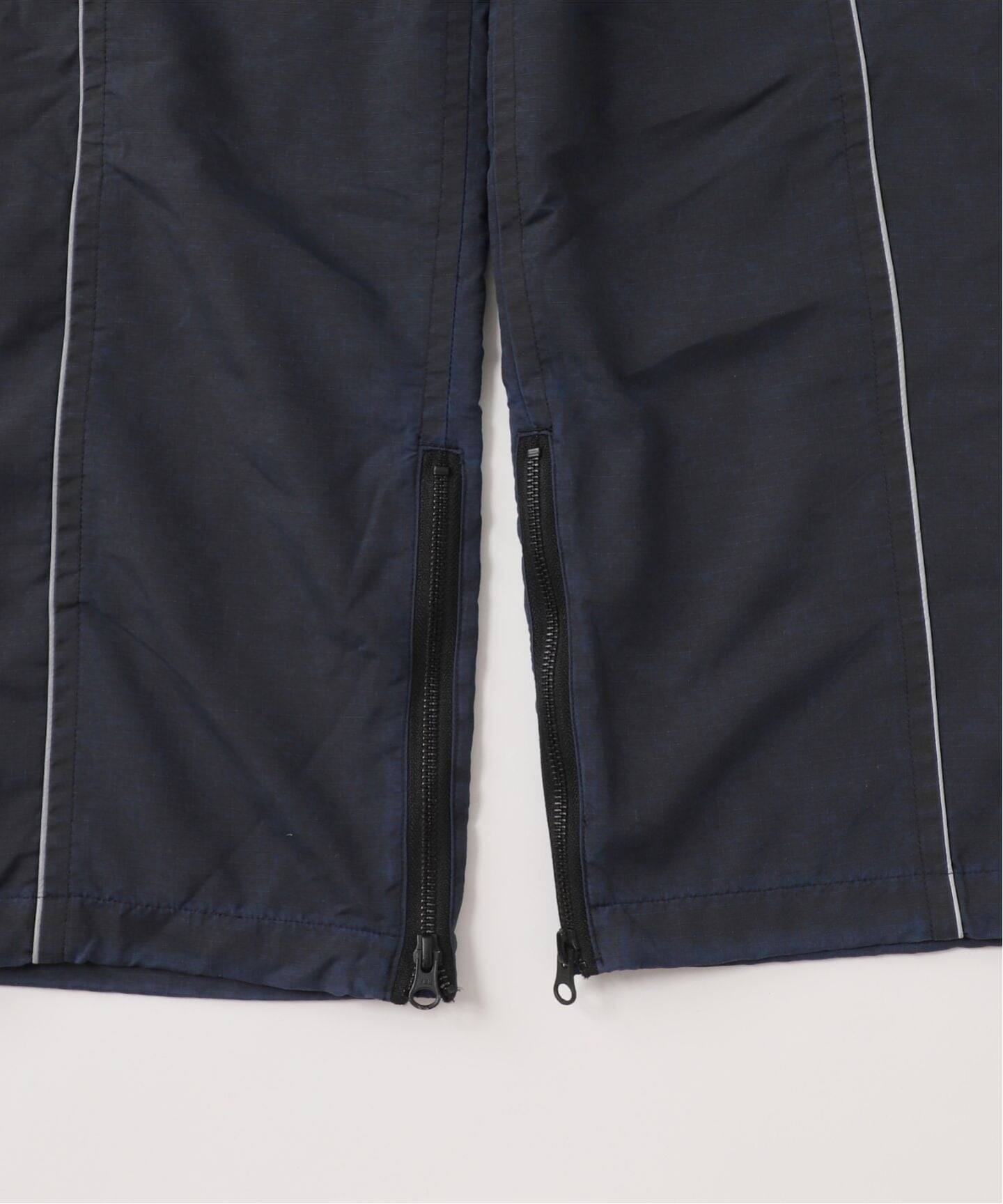 VALLAD / バラッド FADED TRACK PANTS（ジャージ／トラックパンツ