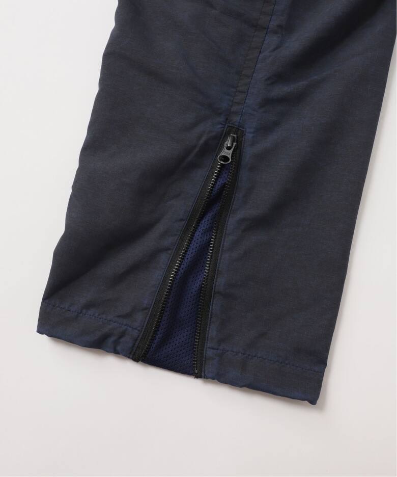 VALLAD / バラッド FADED TRACK PANTS（ジャージ／トラックパンツ 