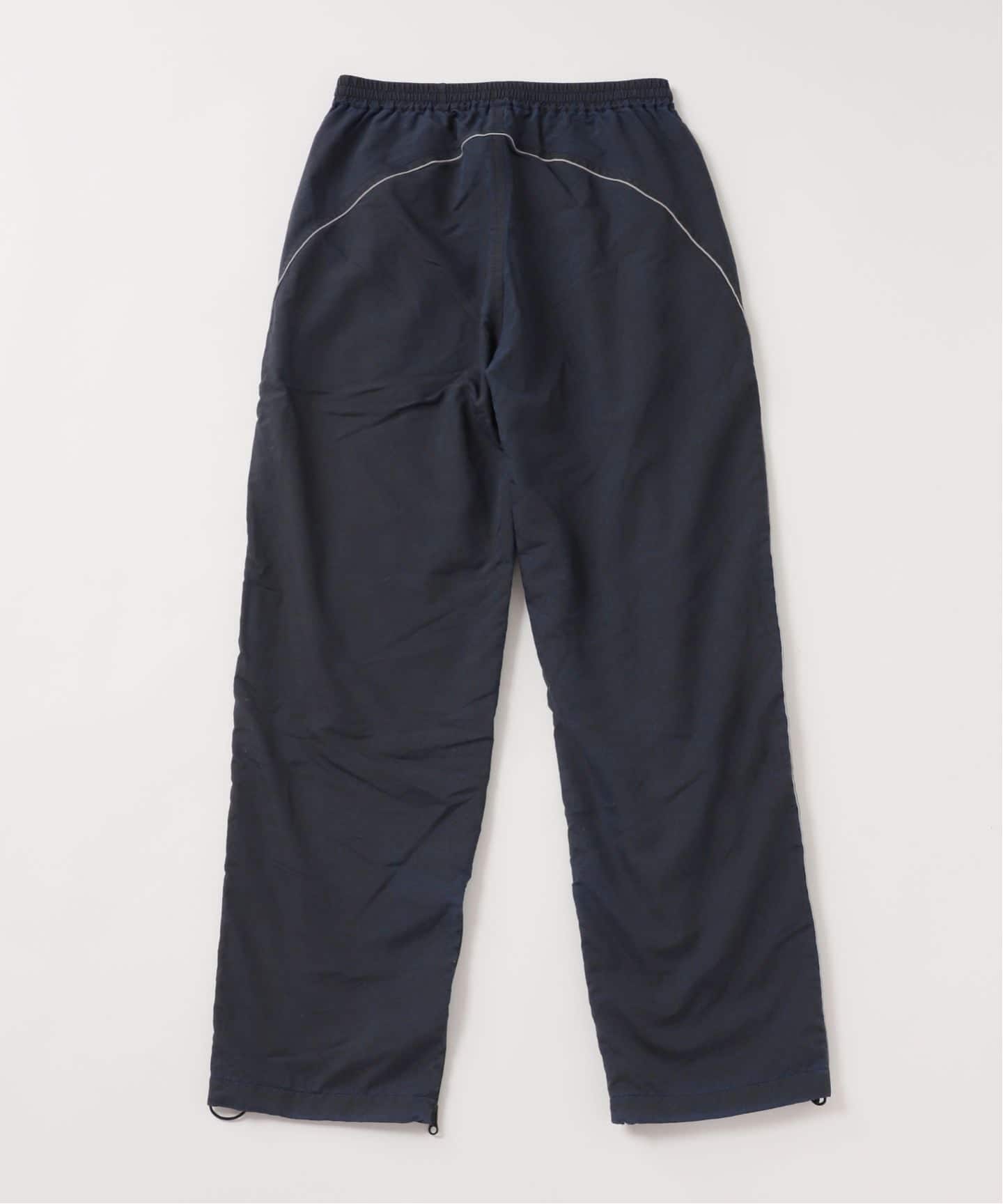 VALLAD / バラッド FADED TRACK PANTS（ジャージ／トラックパンツ