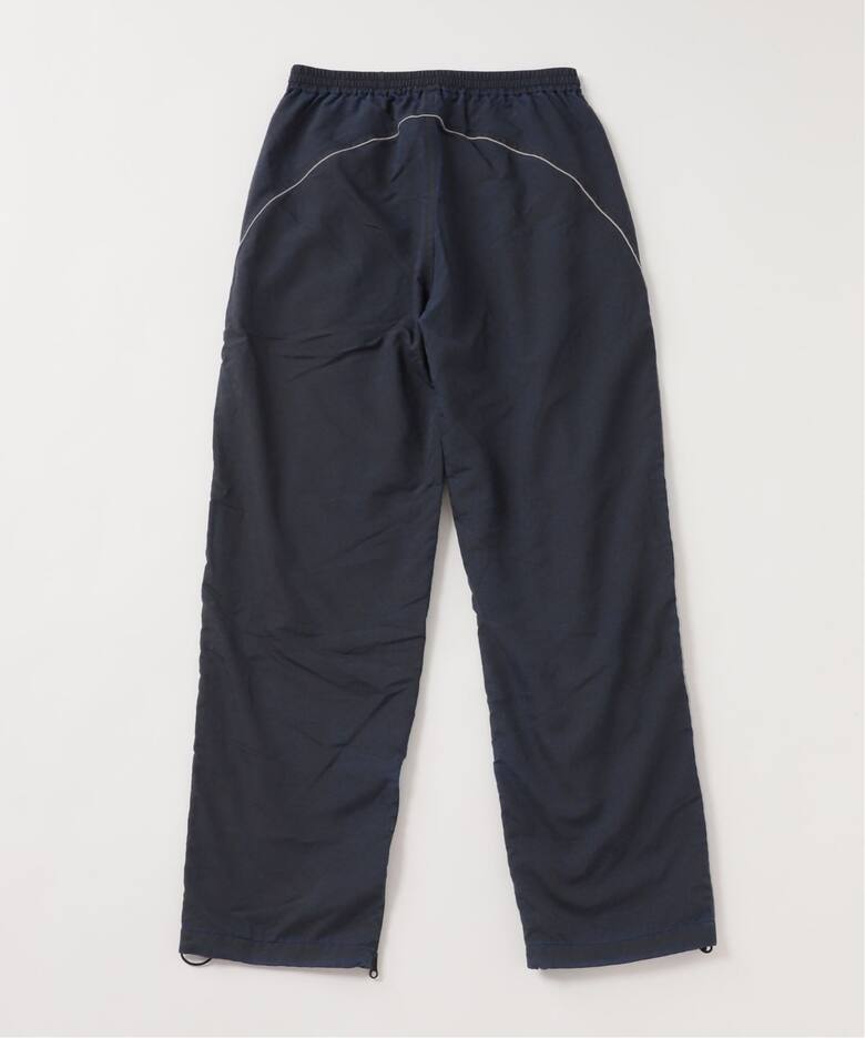 VALLAD / バラッド FADED TRACK PANTS（ジャージ／トラックパンツ 