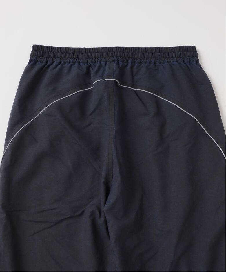 VALLAD / バラッド FADED TRACK PANTS（ジャージ／トラックパンツ 