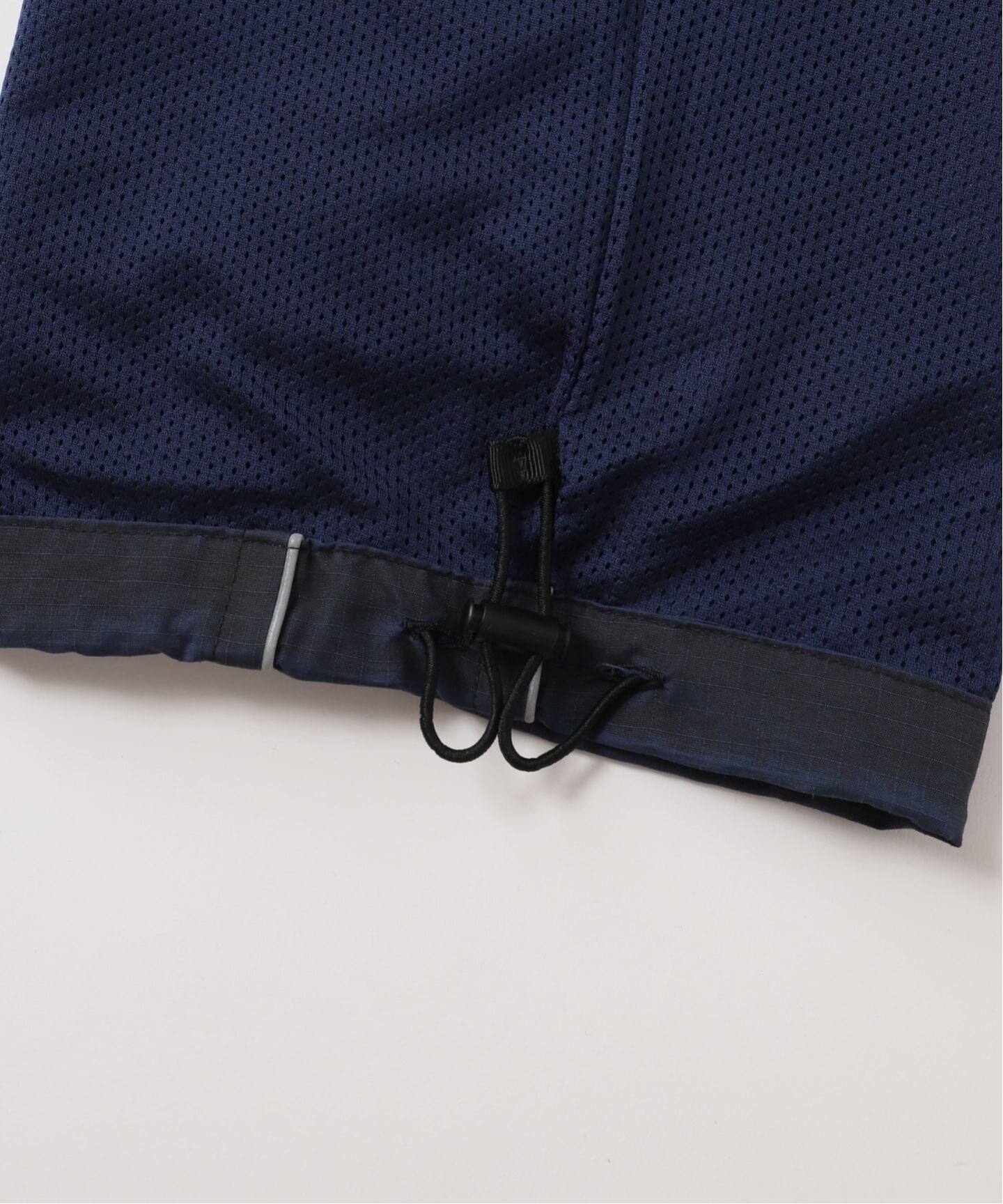 VALLAD / バラッド FADED TRACK PANTS（ジャージ／トラックパンツ
