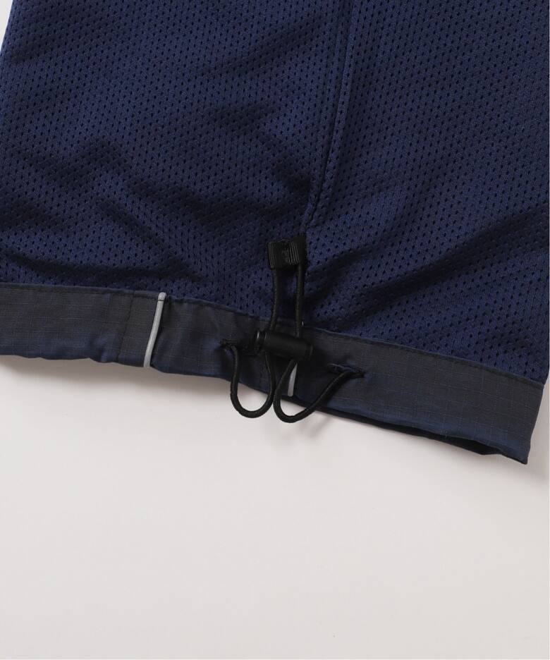 VALLAD / バラッド FADED TRACK PANTS（ジャージ／トラックパンツ 