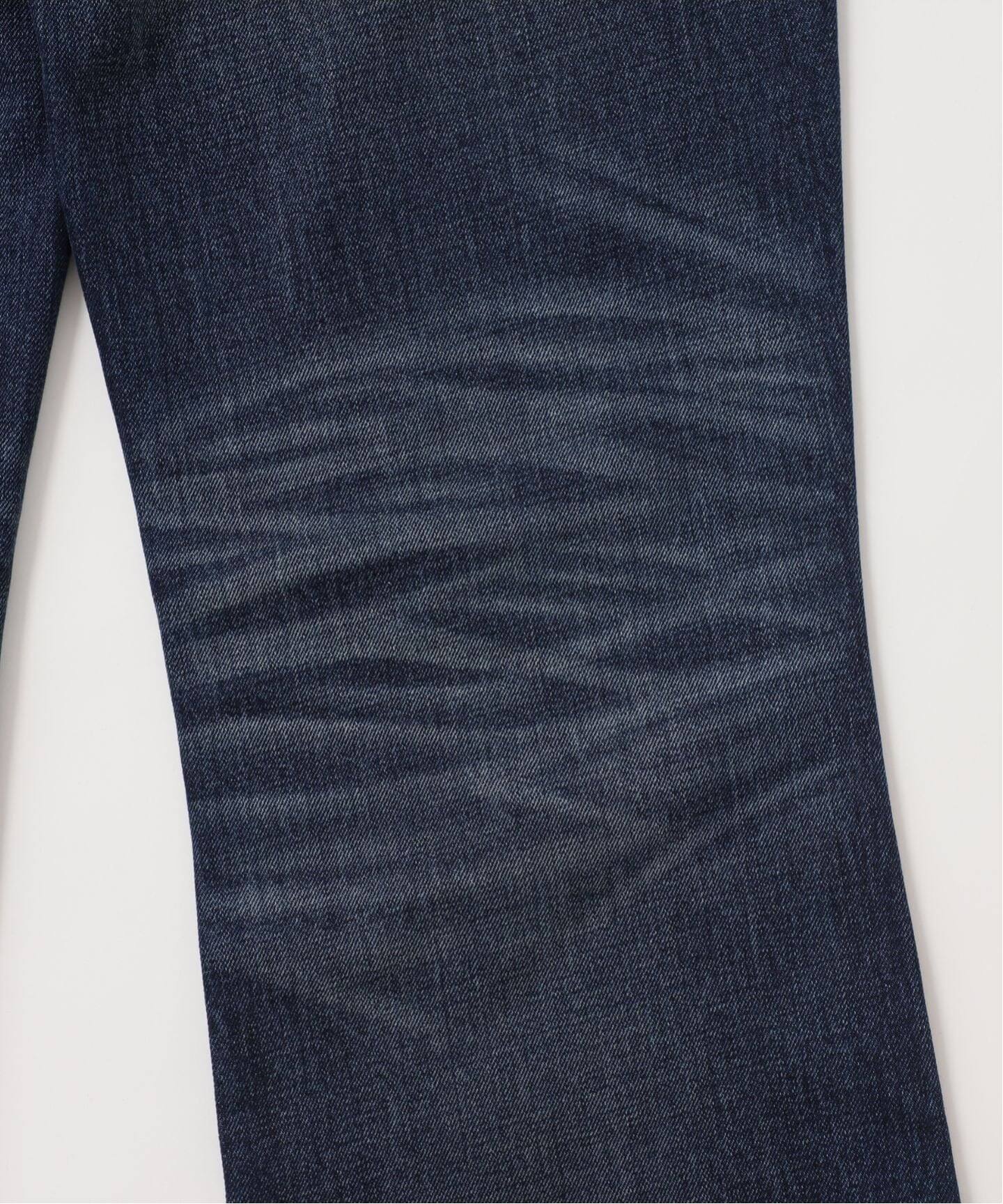 VALLAD / バラッド BLUE AUTHENTIC FLARE DENIM（デニムパンツ