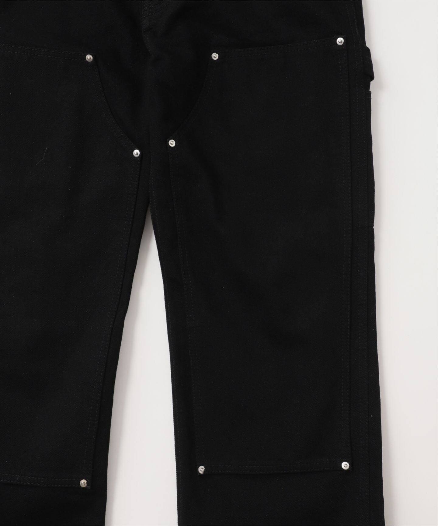 VALLAD / バラッド BLACK PAINTER JAPAN DENIM（デニムパンツ