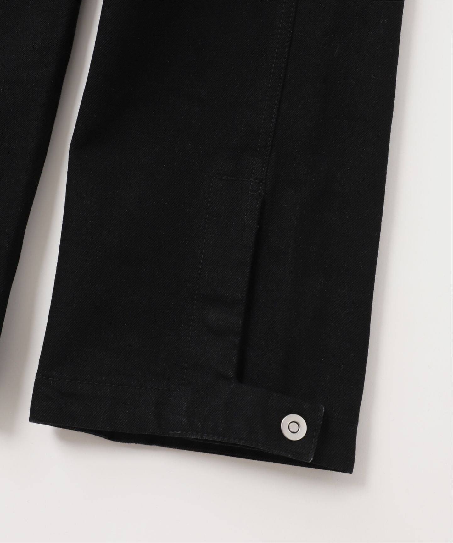 VALLAD / バラッド BLACK PAINTER JAPAN DENIM（デニムパンツ