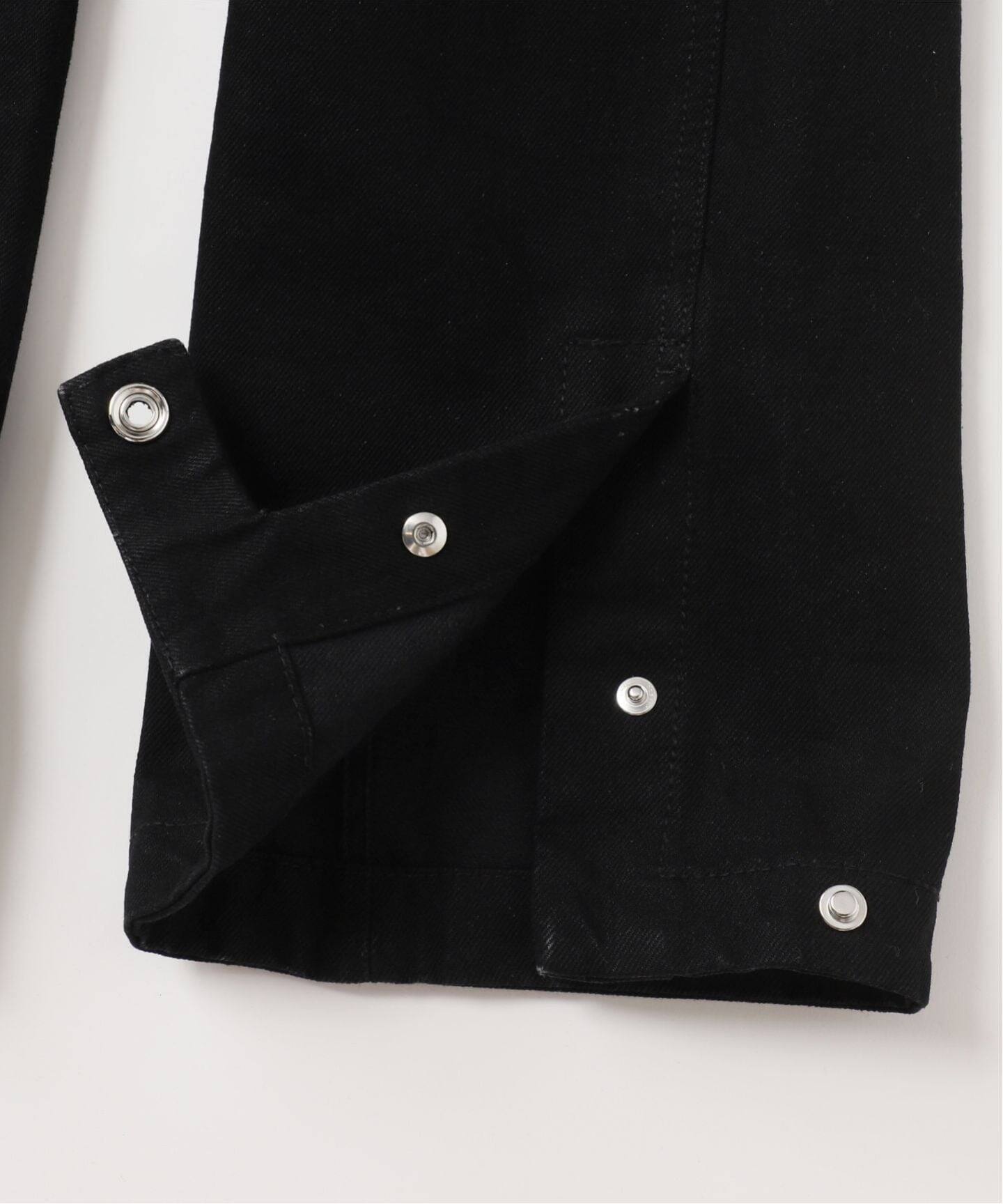 VALLAD / バラッド BLACK PAINTER JAPAN DENIM（デニムパンツ