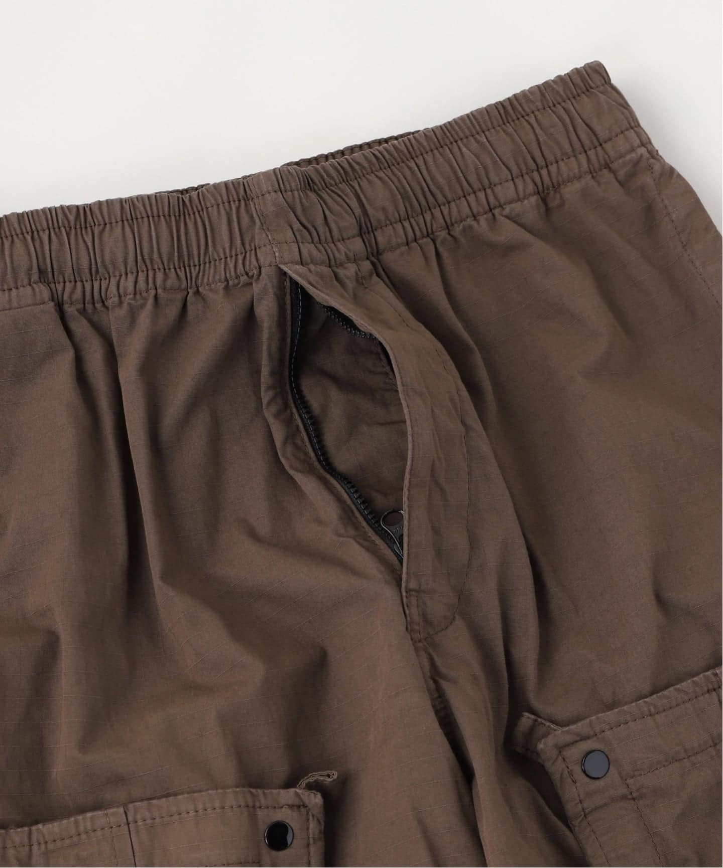 STONE ISLAND / ストーンアイランド RIPSTOP COTTON CARGO TROUSER