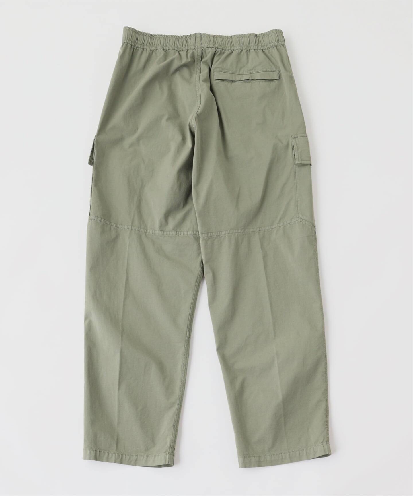 STONE ISLAND / ストーンアイランド STRETCH COTTON TWILL CARGO