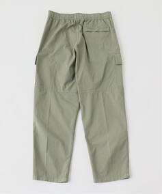 STONE ISLAND / ストーンアイランド STRETCH COTTON TWILL CARGO 
