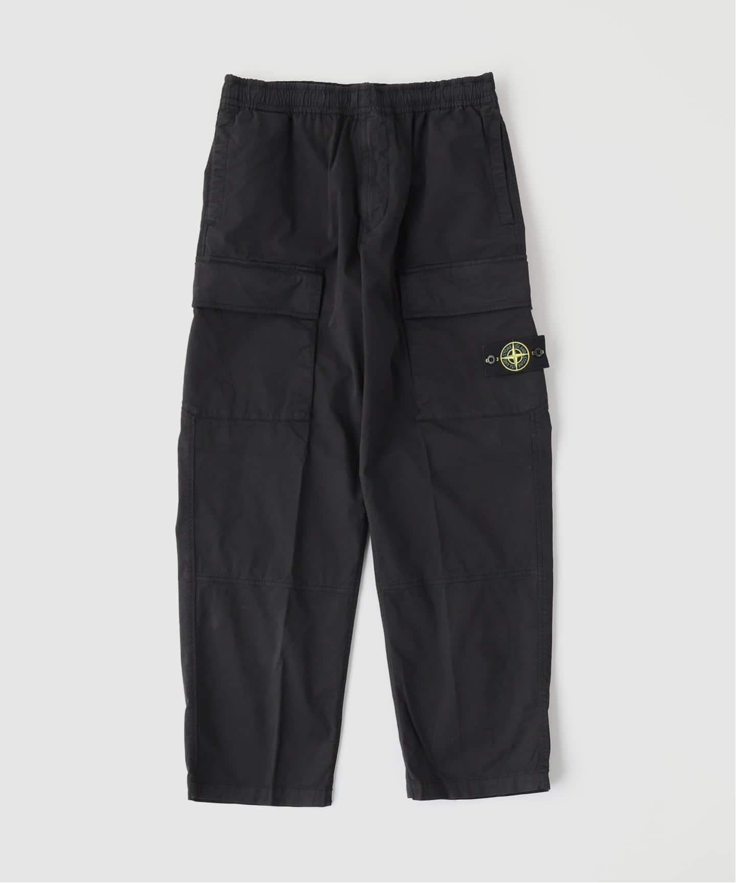 STONE ISLAND / ストーンアイランド STRETCH COTTON TWILL CARGO