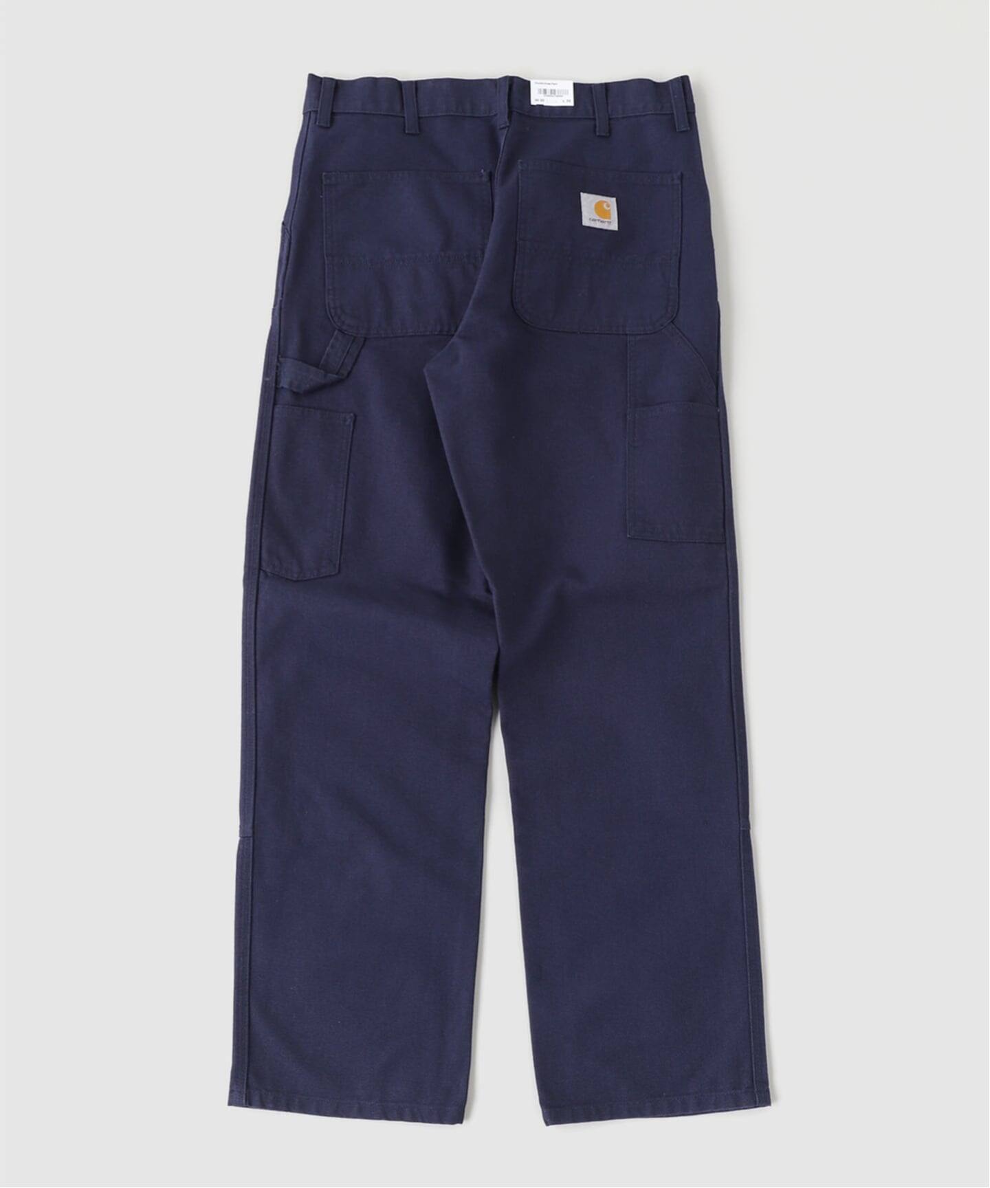 CARHARTT WIP / カーハート ダブリューアイピー DOUBLE KNEE PANT 